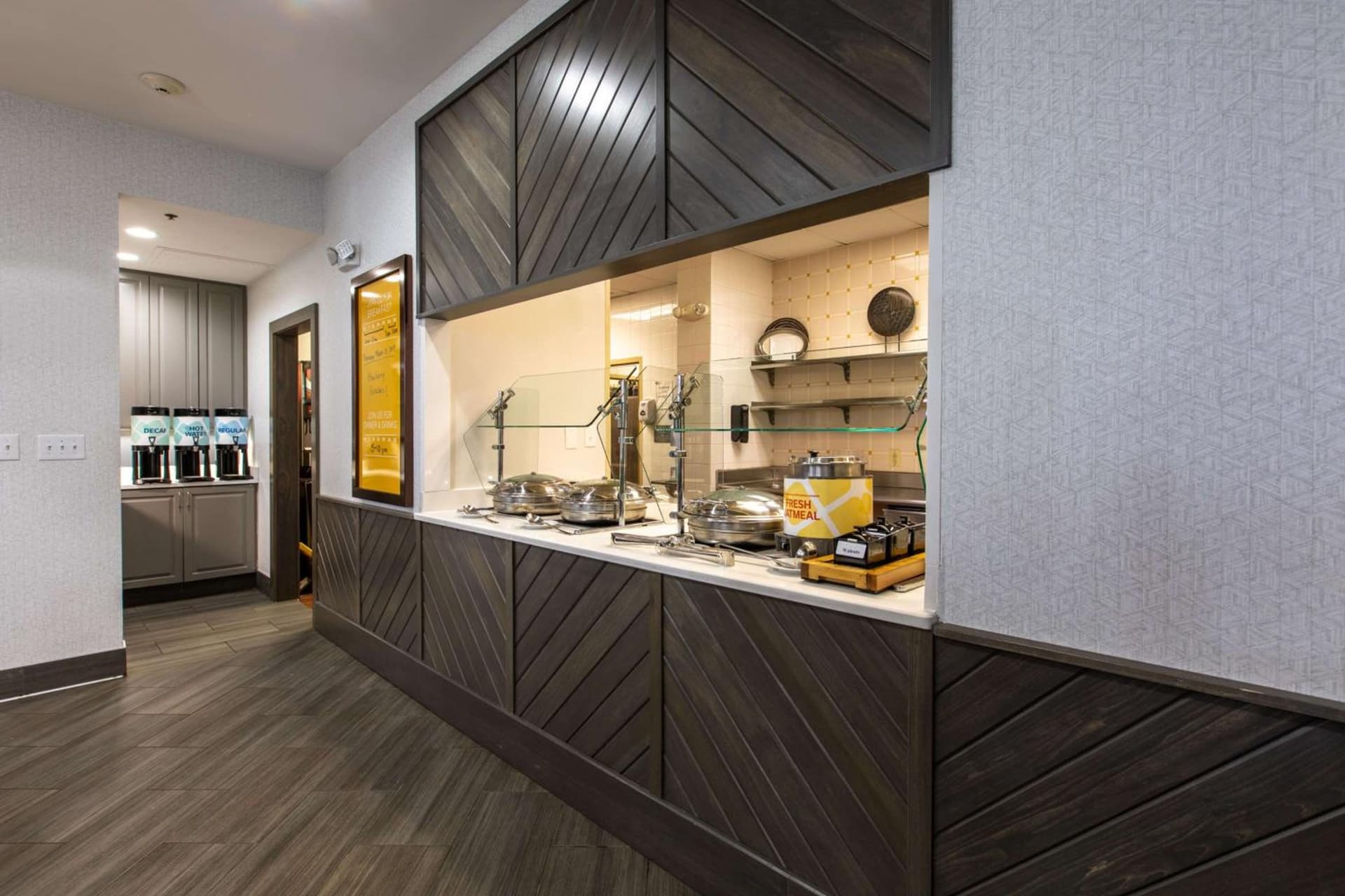 Hilton Garden Inn Lynchburg gallery photo in Lynchburg, VA — image 18
