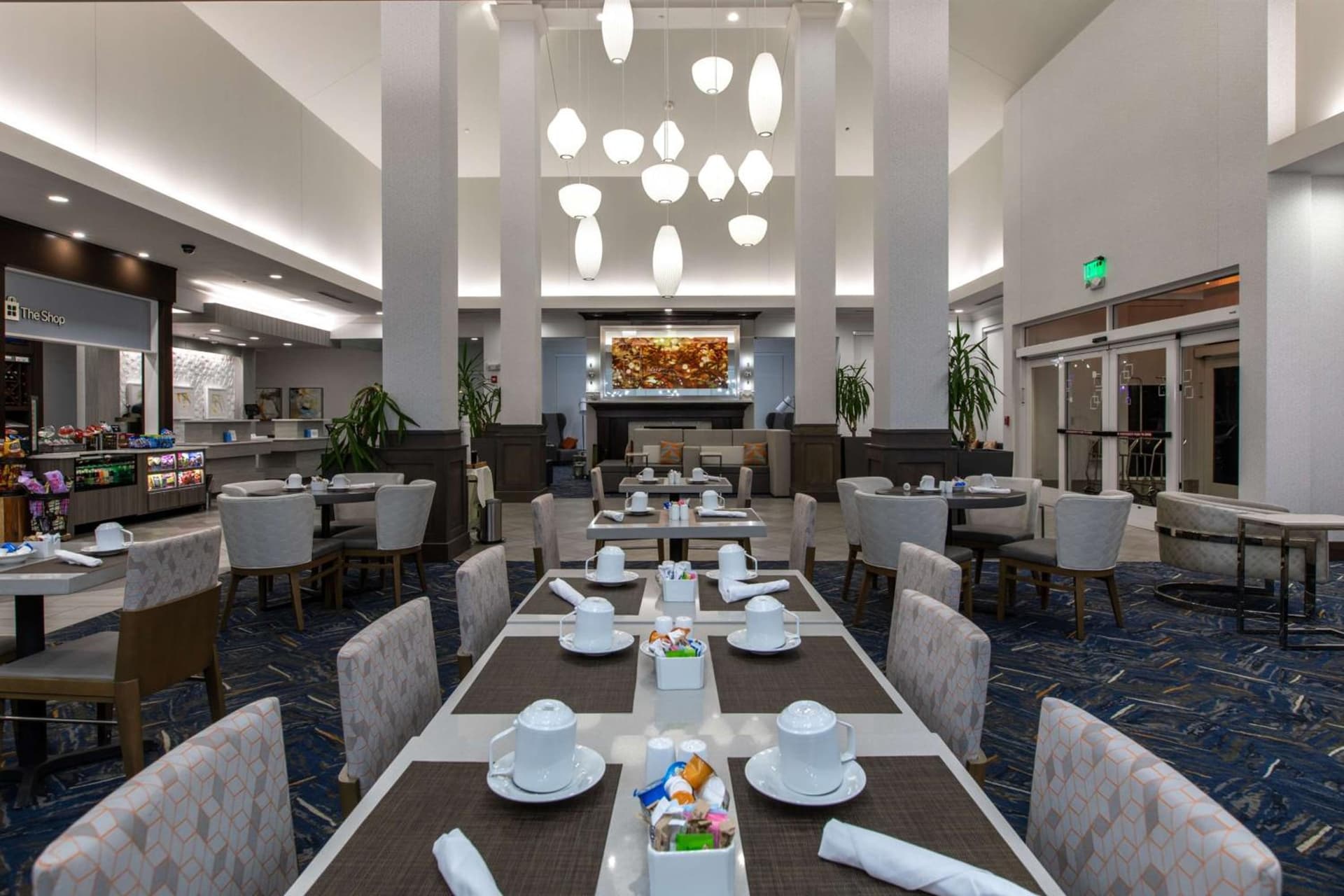 Hilton Garden Inn Lynchburg gallery photo in Lynchburg, VA — image 50