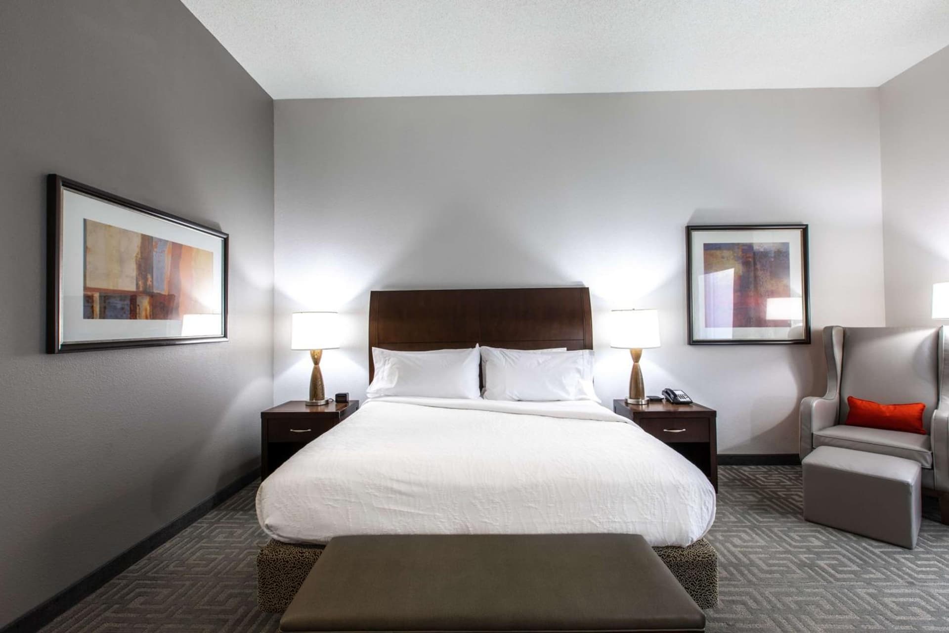Hilton Garden Inn Lynchburg gallery photo in Lynchburg, VA — image 43