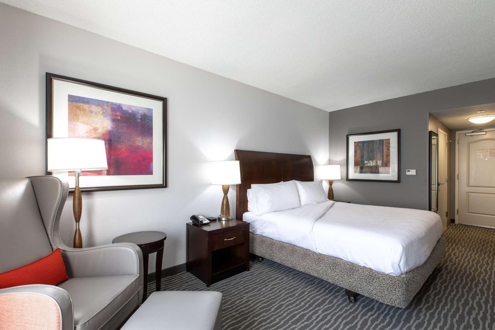 Hilton Garden Inn Lynchburg gallery photo in Lynchburg, VA — image 20