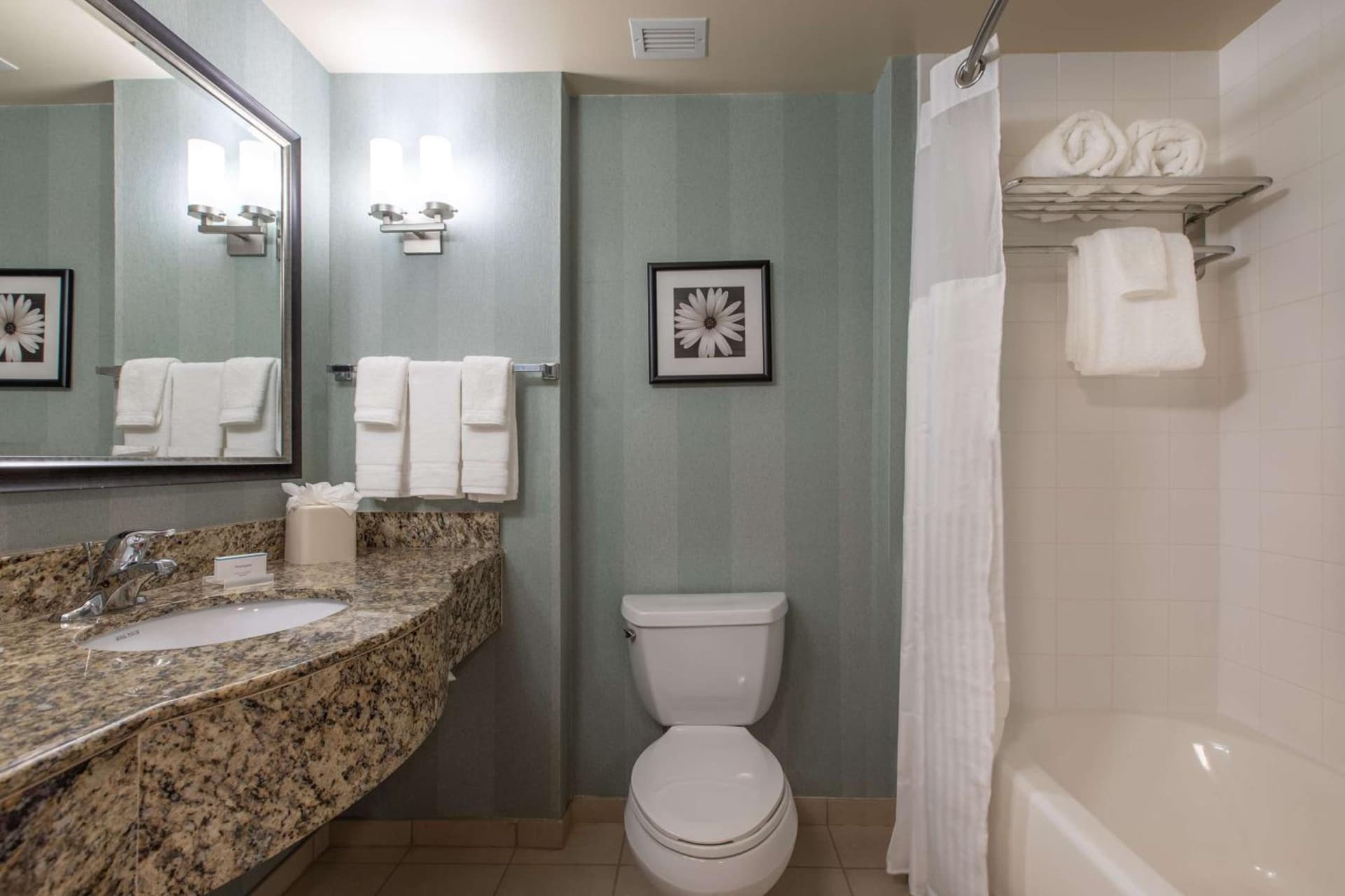 Hilton Garden Inn Lynchburg gallery photo in Lynchburg, VA — image 31