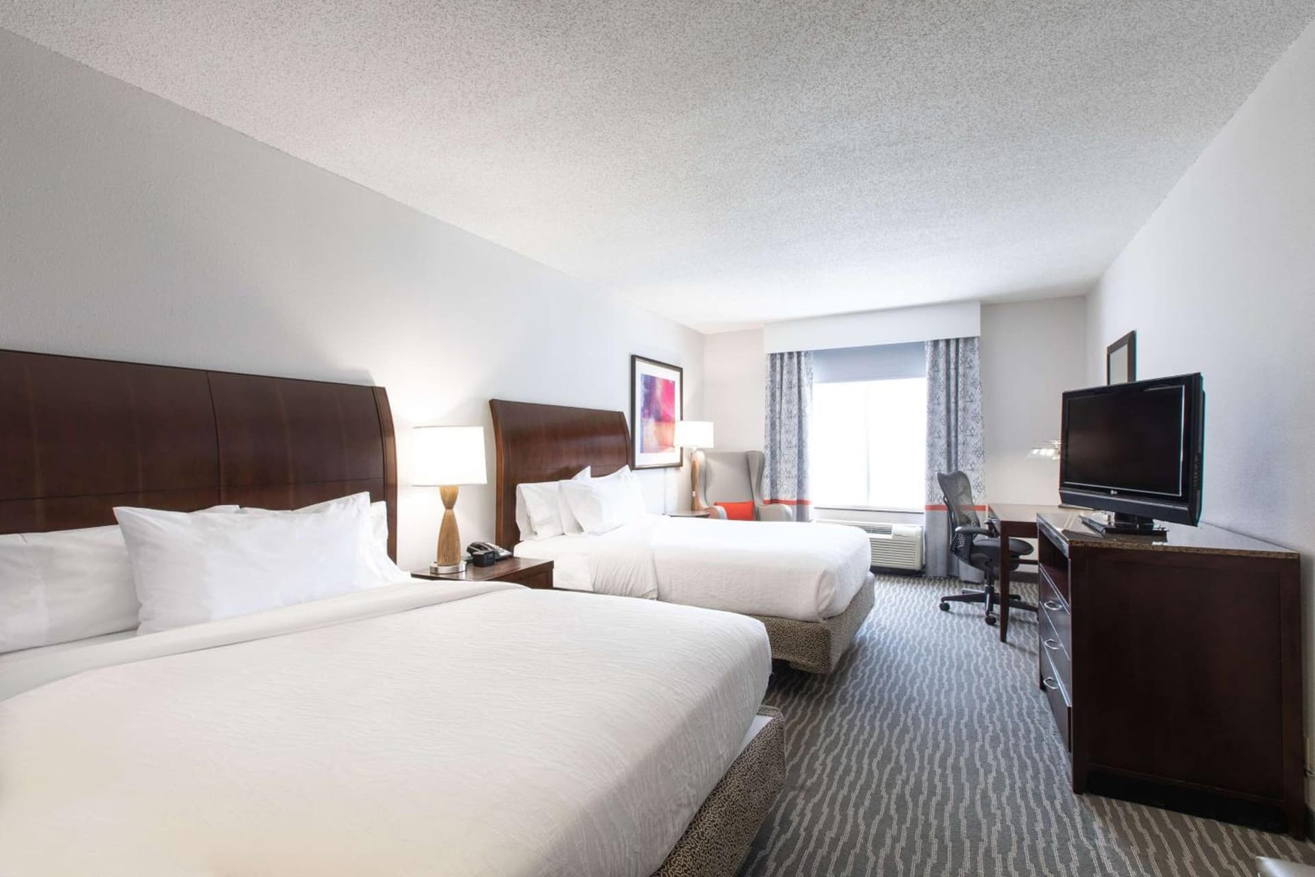 Hilton Garden Inn Lynchburg gallery photo in Lynchburg, VA — image 9