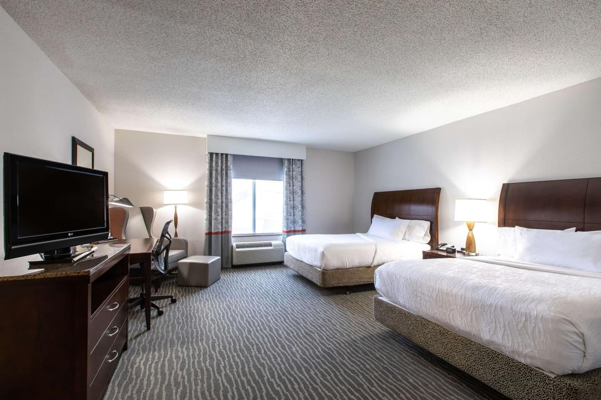 Hilton Garden Inn Lynchburg gallery photo in Lynchburg, VA — image 29
