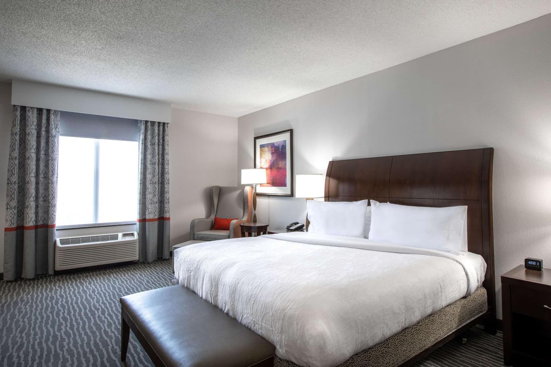 Hilton Garden Inn Lynchburg gallery photo in Lynchburg, VA — image 15