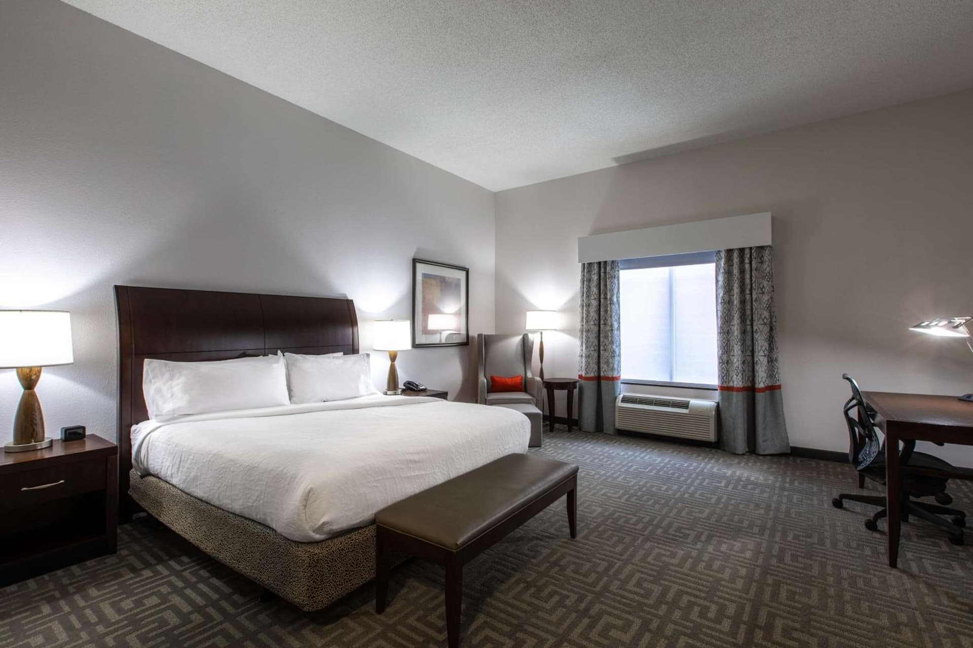 Hilton Garden Inn Lynchburg gallery photo in Lynchburg, VA — image 22