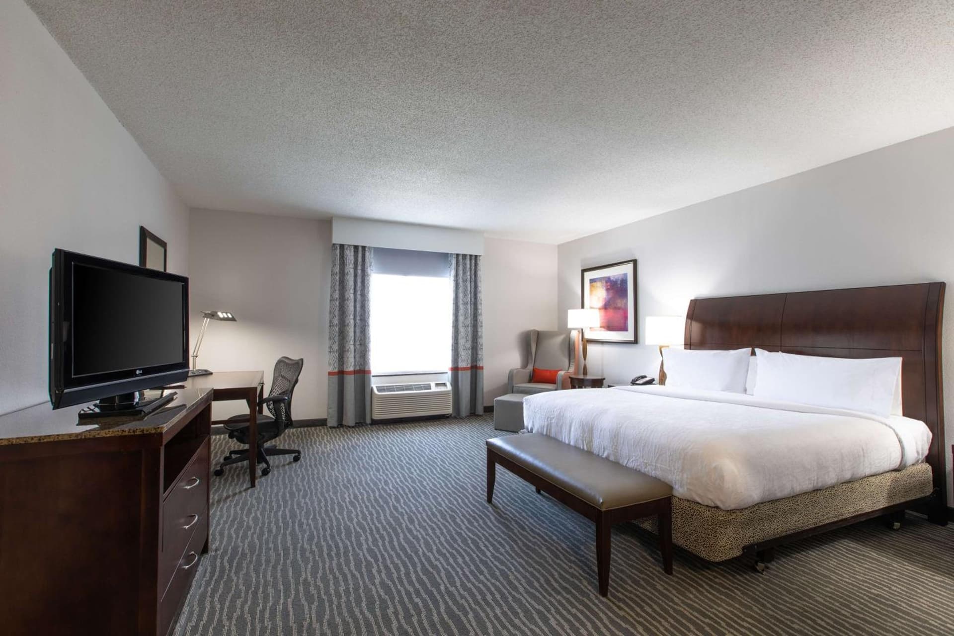 Hilton Garden Inn Lynchburg gallery photo in Lynchburg, VA — image 51