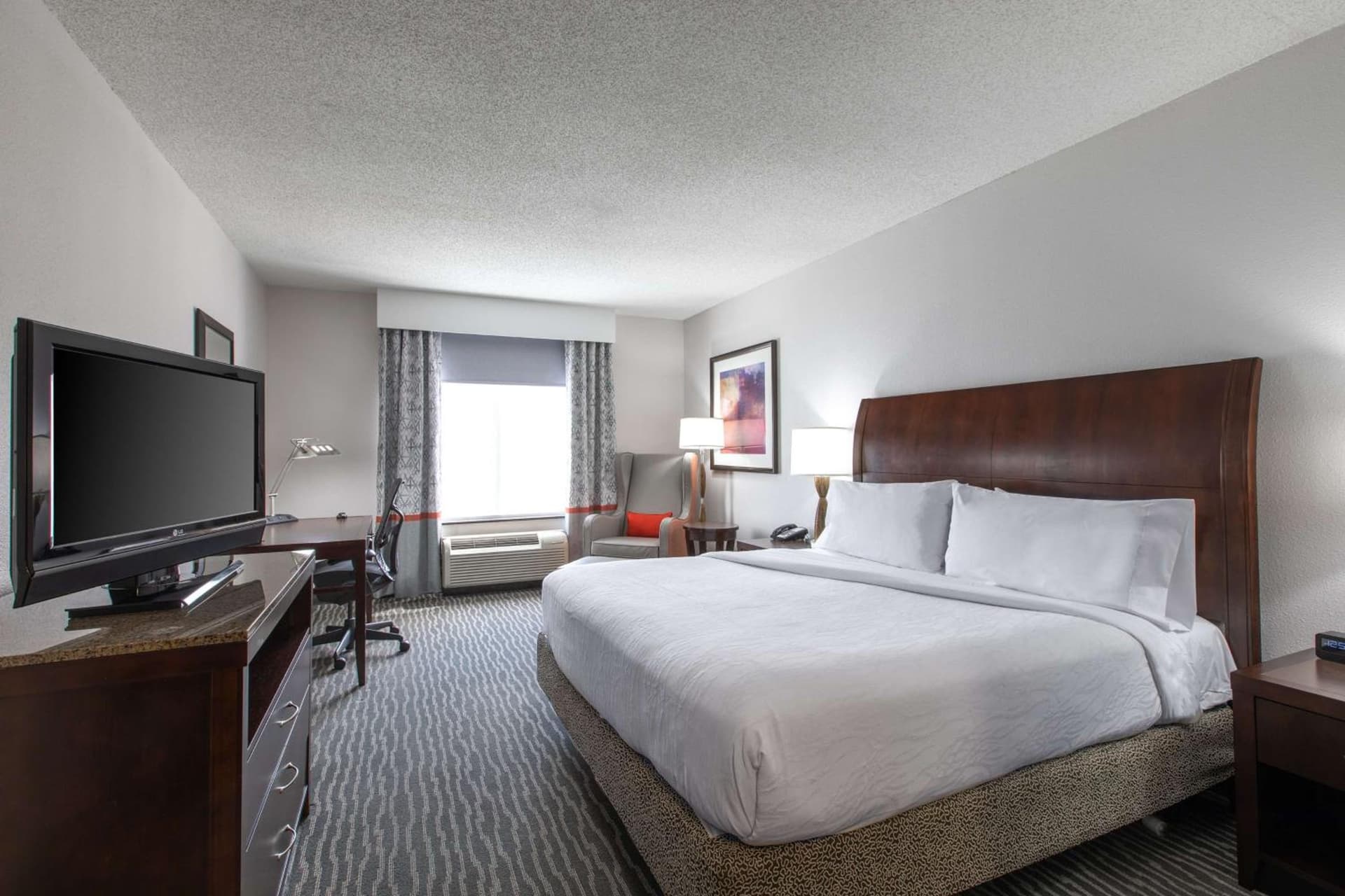 Hilton Garden Inn Lynchburg gallery photo in Lynchburg, VA — image 26