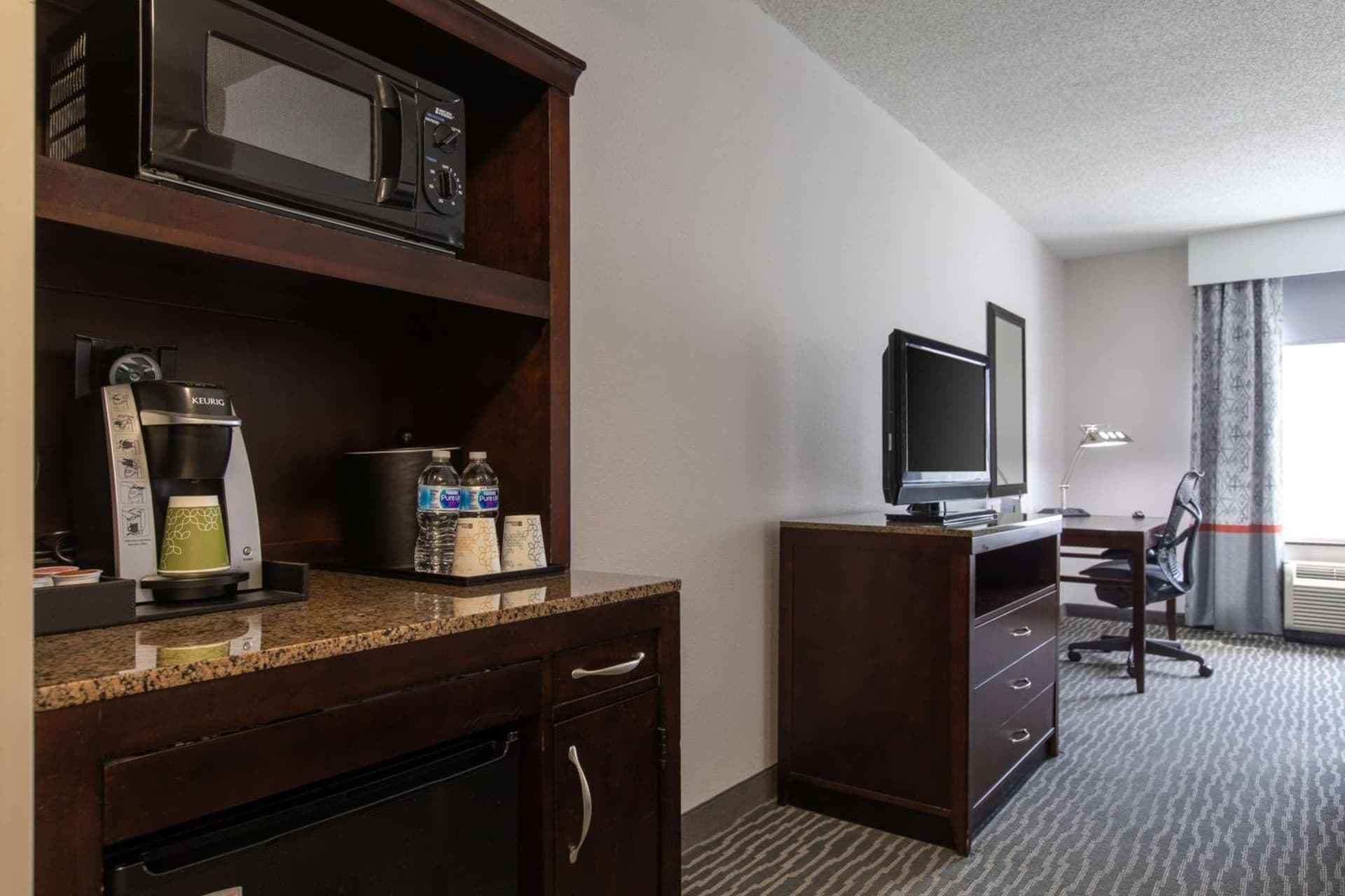 Hilton Garden Inn Lynchburg gallery photo in Lynchburg, VA — image 13