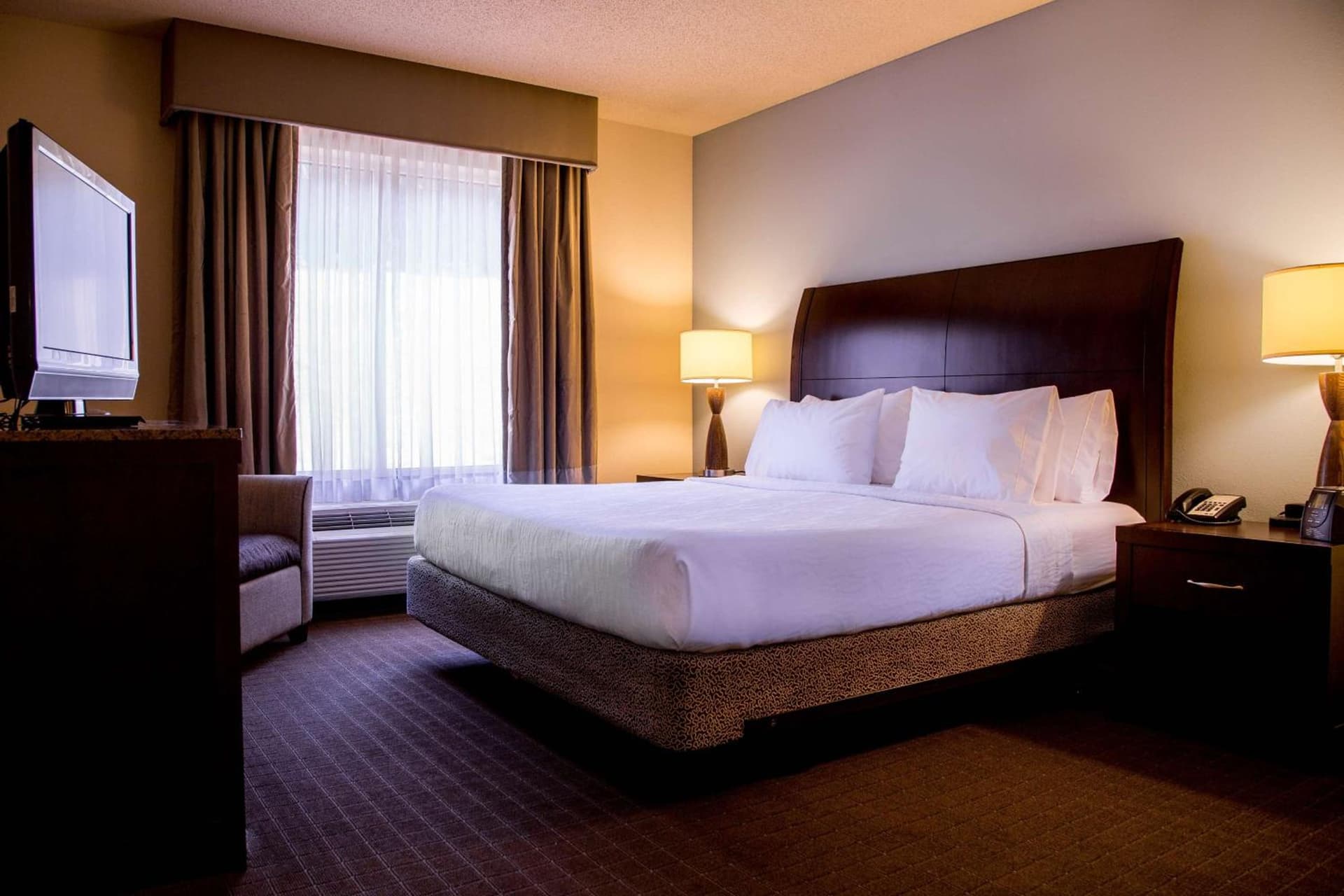 Hilton Garden Inn Lynchburg gallery photo in Lynchburg, VA — image 34