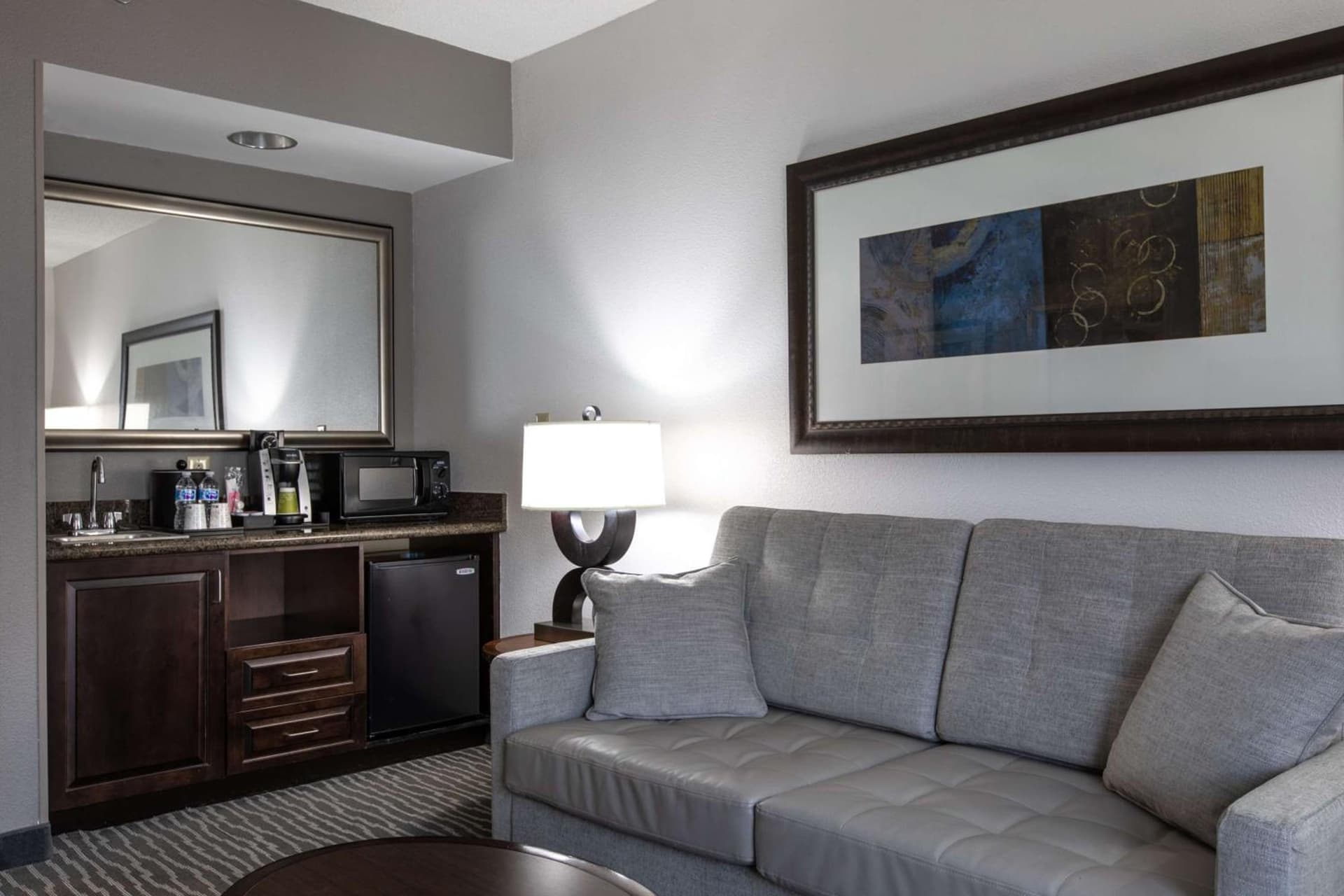 Hilton Garden Inn Lynchburg gallery photo in Lynchburg, VA — image 25