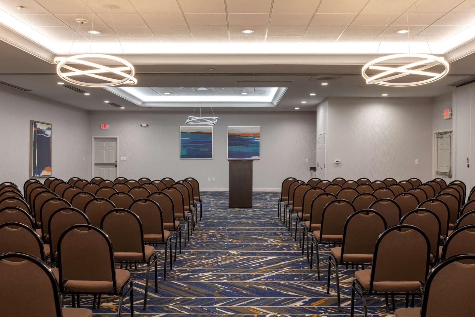 Hilton Garden Inn Lynchburg gallery photo in Lynchburg, VA — image 42