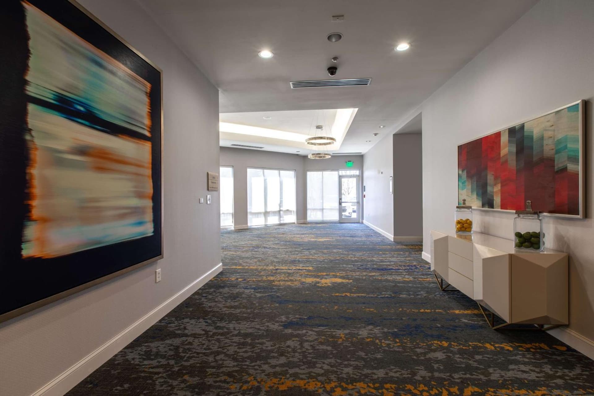 Hilton Garden Inn Lynchburg gallery photo in Lynchburg, VA — image 7