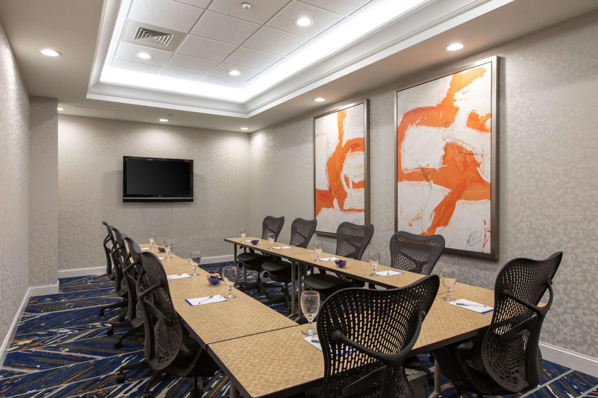 Hilton Garden Inn Lynchburg gallery photo in Lynchburg, VA — image 27