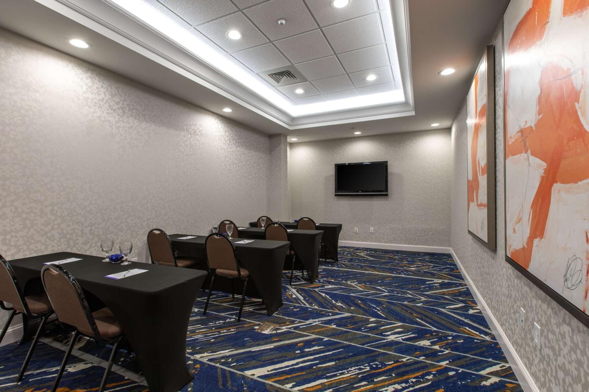 Hilton Garden Inn Lynchburg gallery photo in Lynchburg, VA — image 38