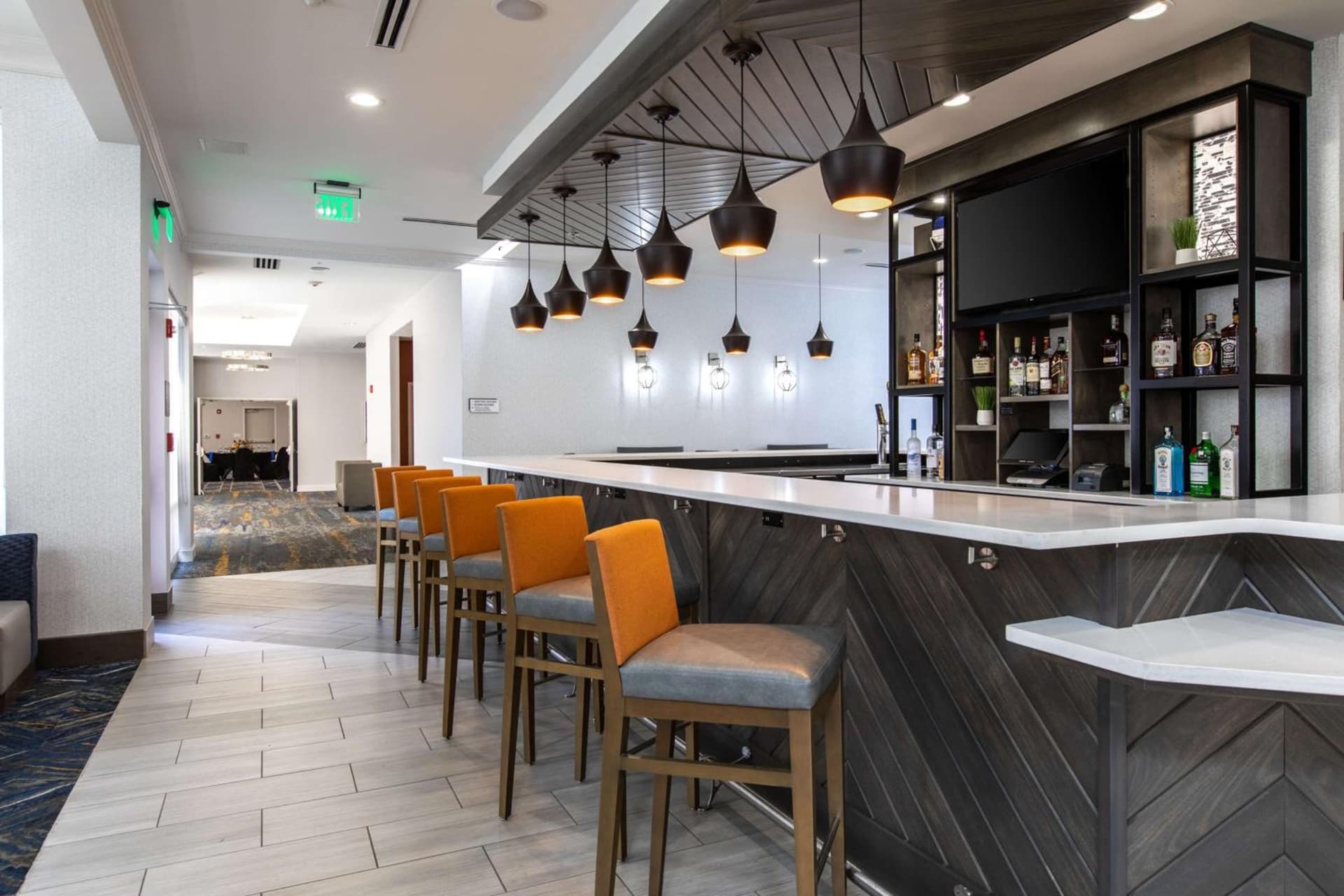Hilton Garden Inn Lynchburg gallery photo in Lynchburg, VA — image 46