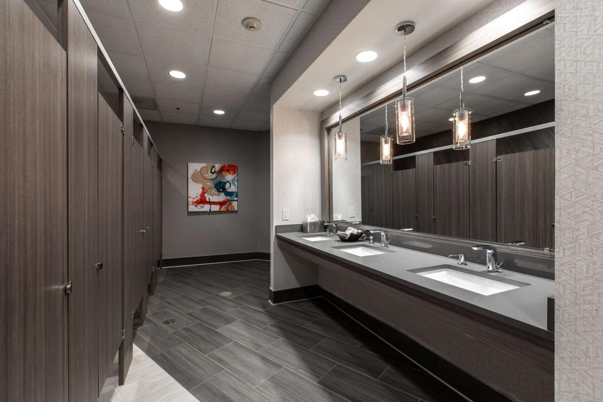 Hilton Garden Inn Lynchburg gallery photo in Lynchburg, VA — image 33