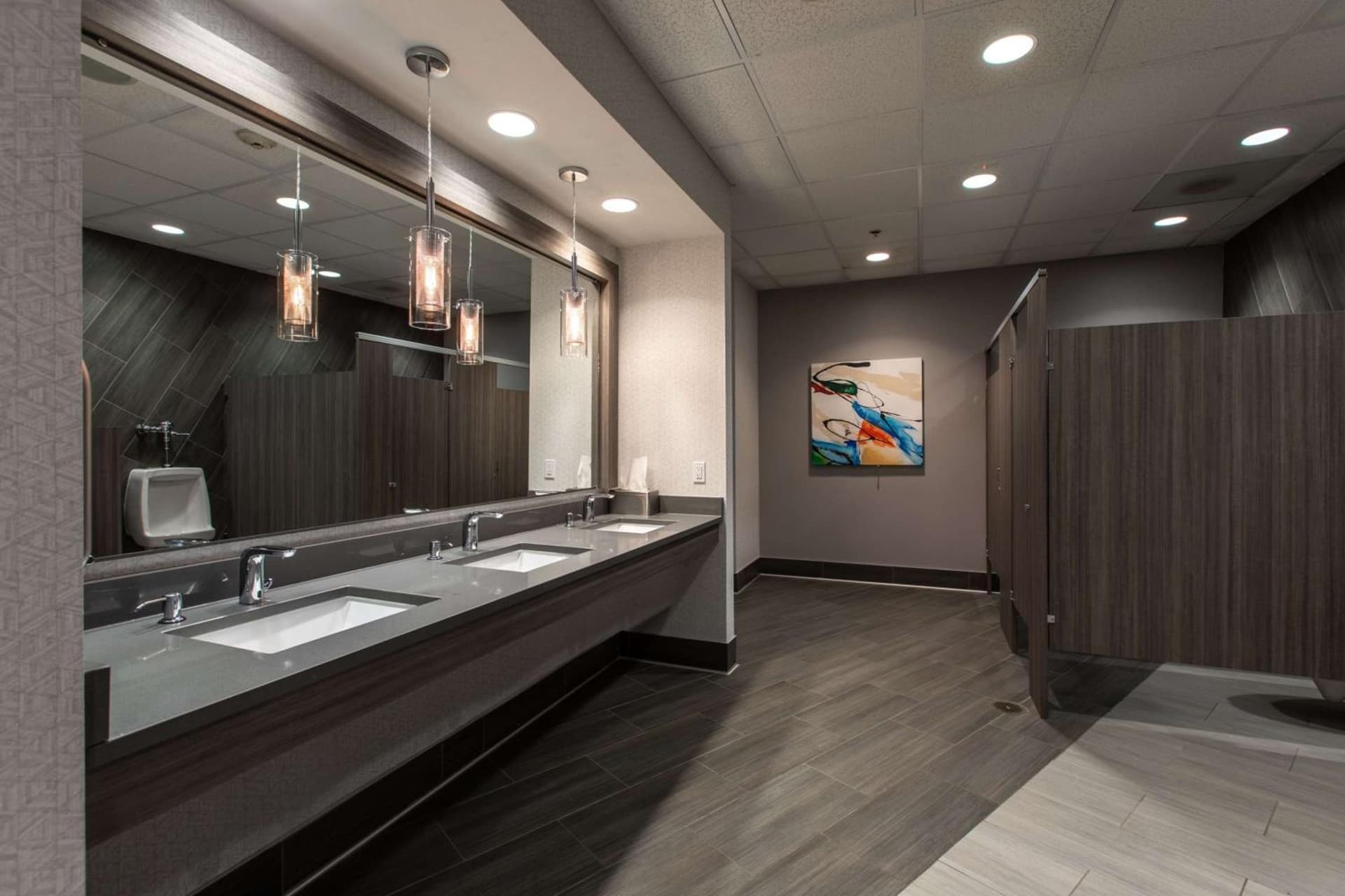 Hilton Garden Inn Lynchburg gallery photo in Lynchburg, VA — image 44