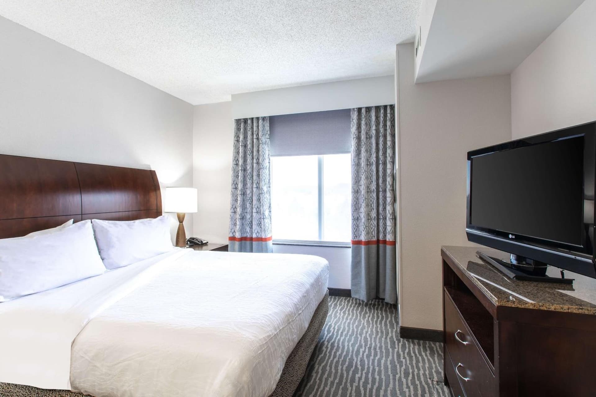 Hilton Garden Inn Lynchburg gallery photo in Lynchburg, VA — image 16