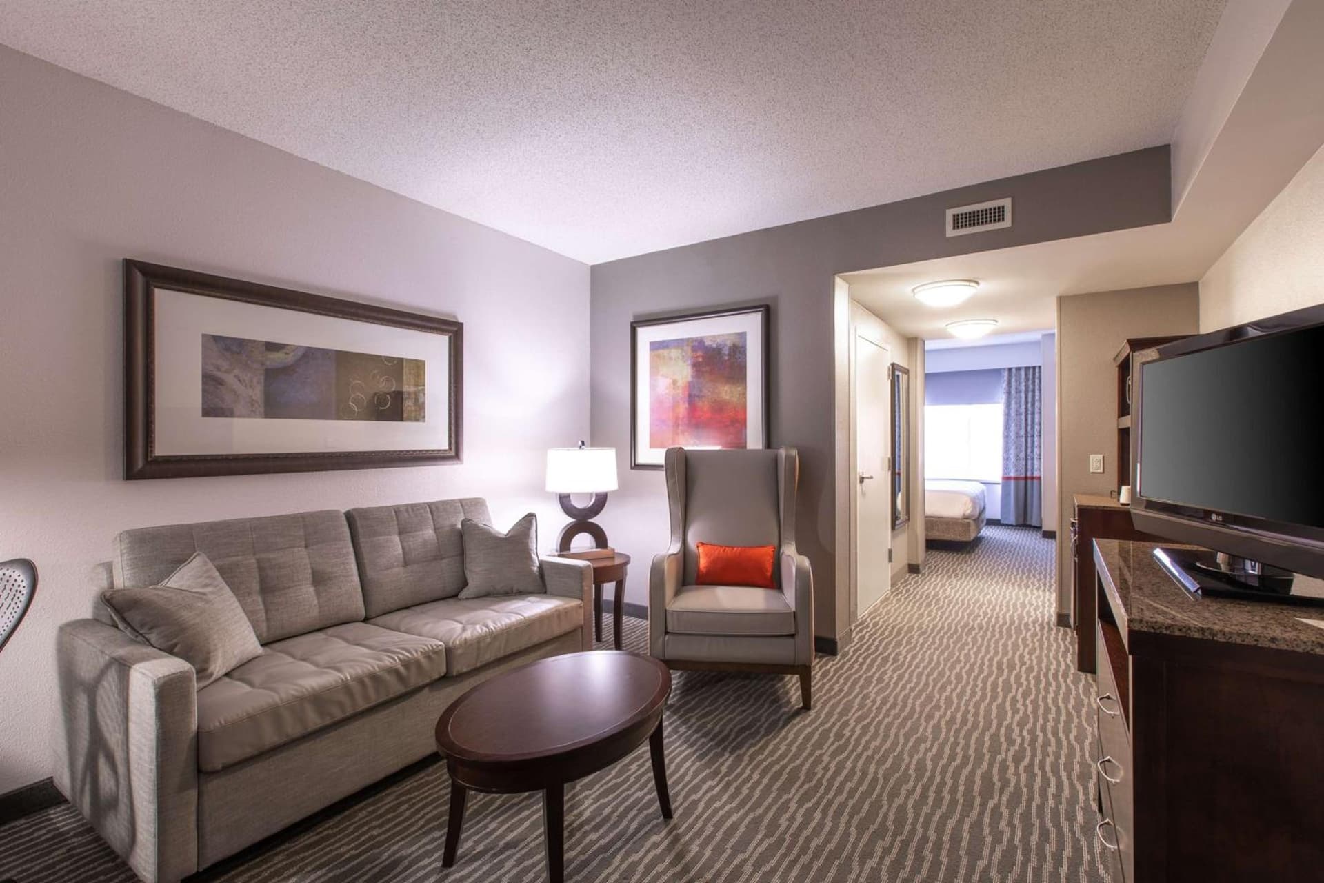 Hilton Garden Inn Lynchburg gallery photo in Lynchburg, VA — image 36