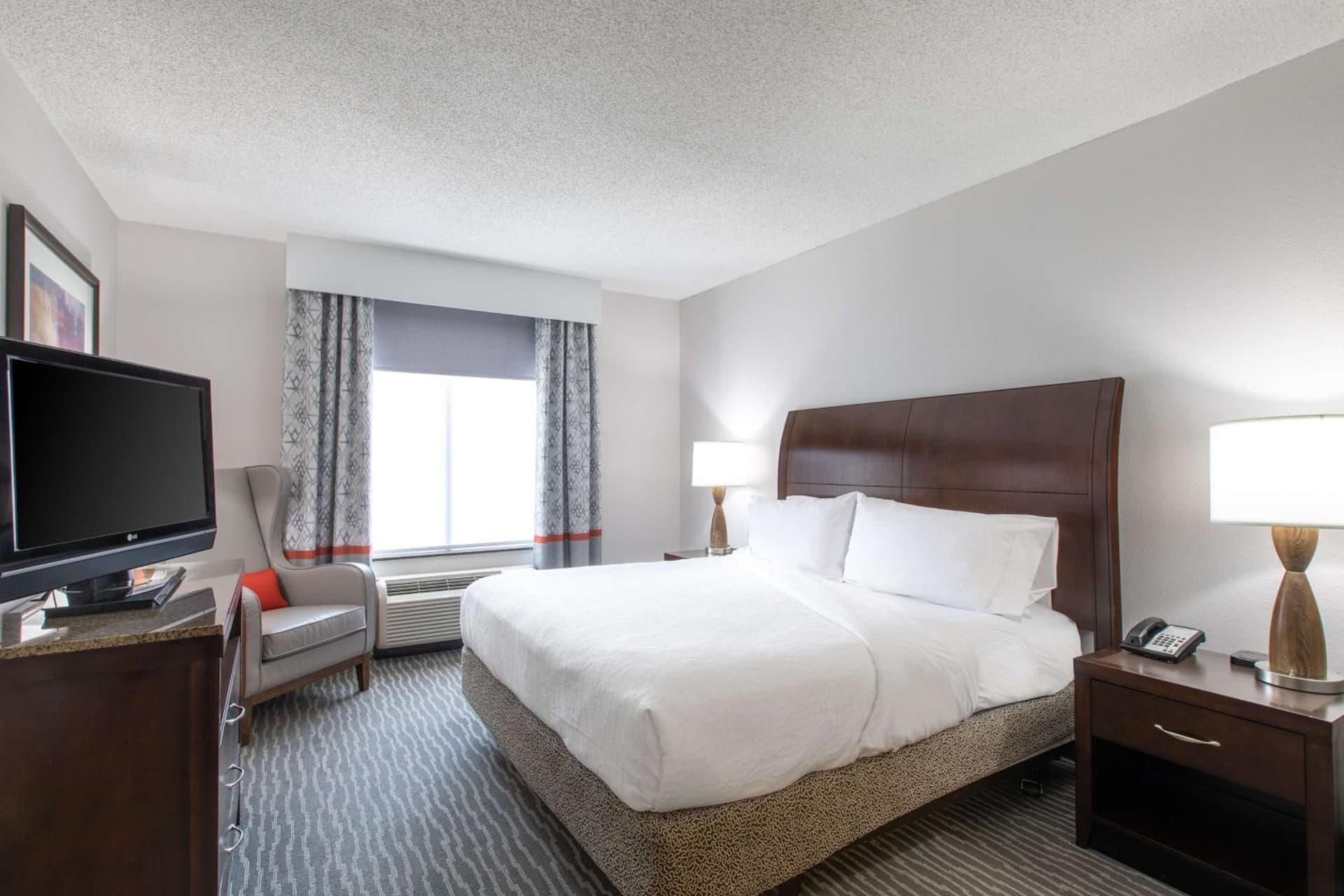 Hilton Garden Inn Lynchburg gallery photo in Lynchburg, VA — image 30