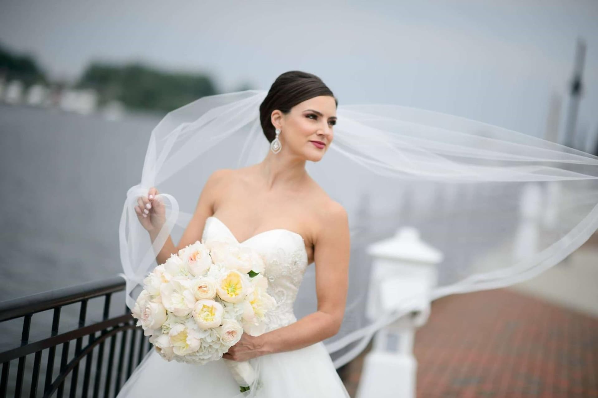 DoubleTree by Hilton Bay City - Riverfront gallery photo in Bay City, MI — image 6