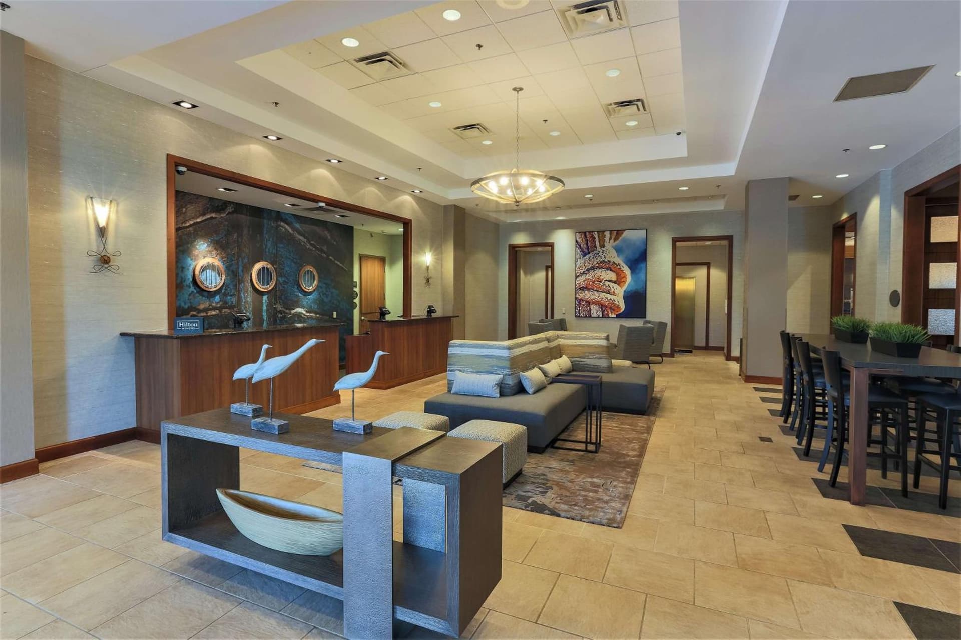 DoubleTree by Hilton Bay City - Riverfront gallery photo in Bay City, MI — image 60