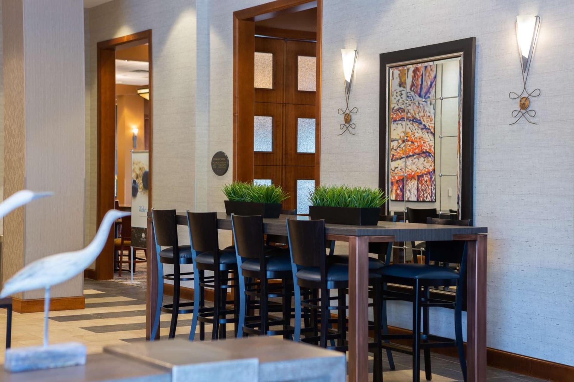 DoubleTree by Hilton Bay City - Riverfront gallery photo in Bay City, MI — image 61
