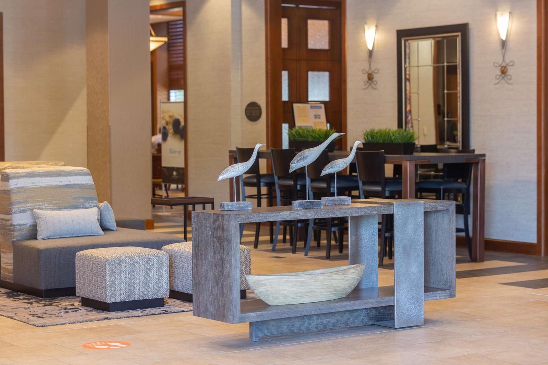 DoubleTree by Hilton Bay City - Riverfront gallery photo in Bay City, MI — image 44
