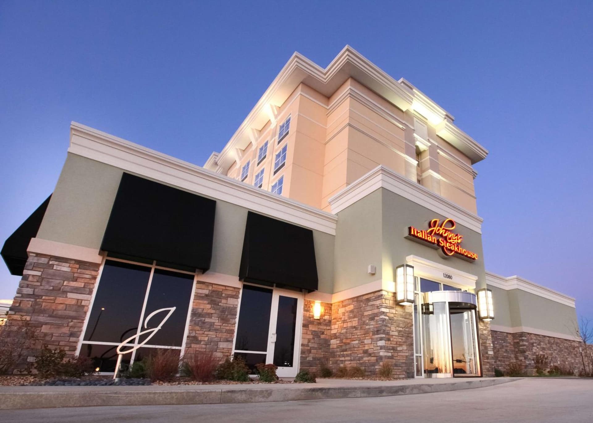 Hilton Garden Inn Olathe gallery photo in Olathe, KS — image 10