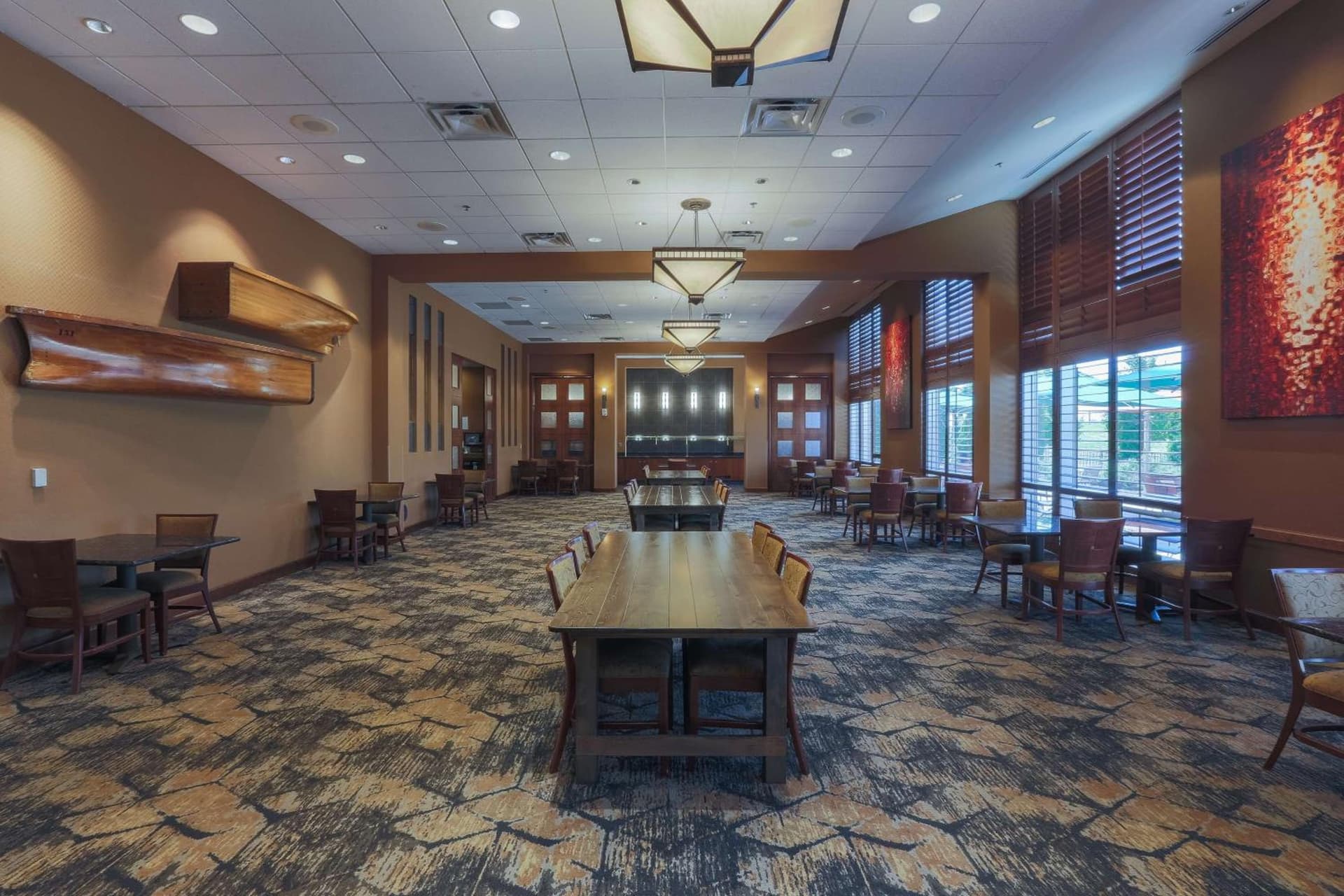 DoubleTree by Hilton Bay City - Riverfront gallery photo in Bay City, MI — image 54