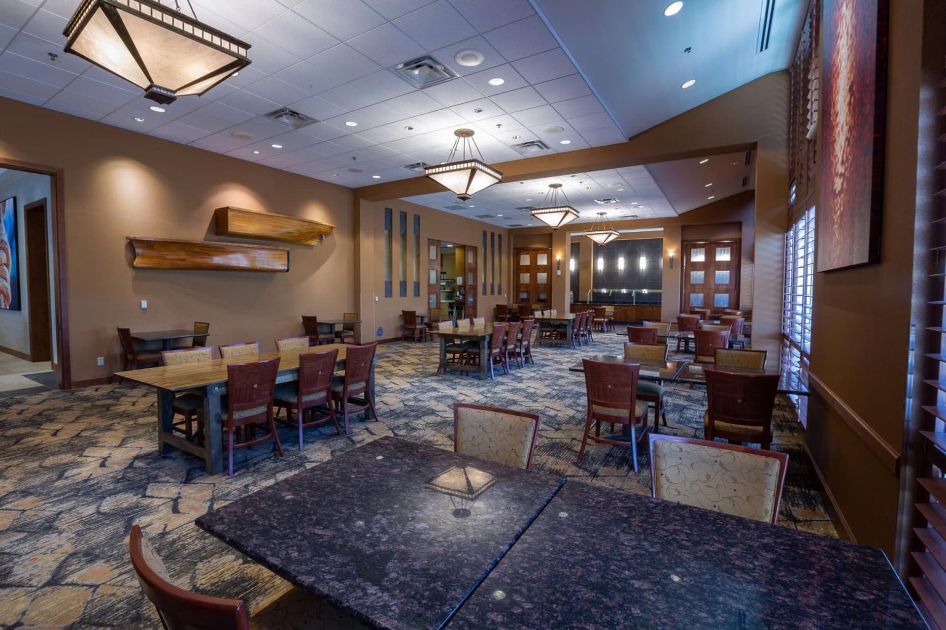 DoubleTree by Hilton Bay City - Riverfront gallery photo in Bay City, MI — image 43