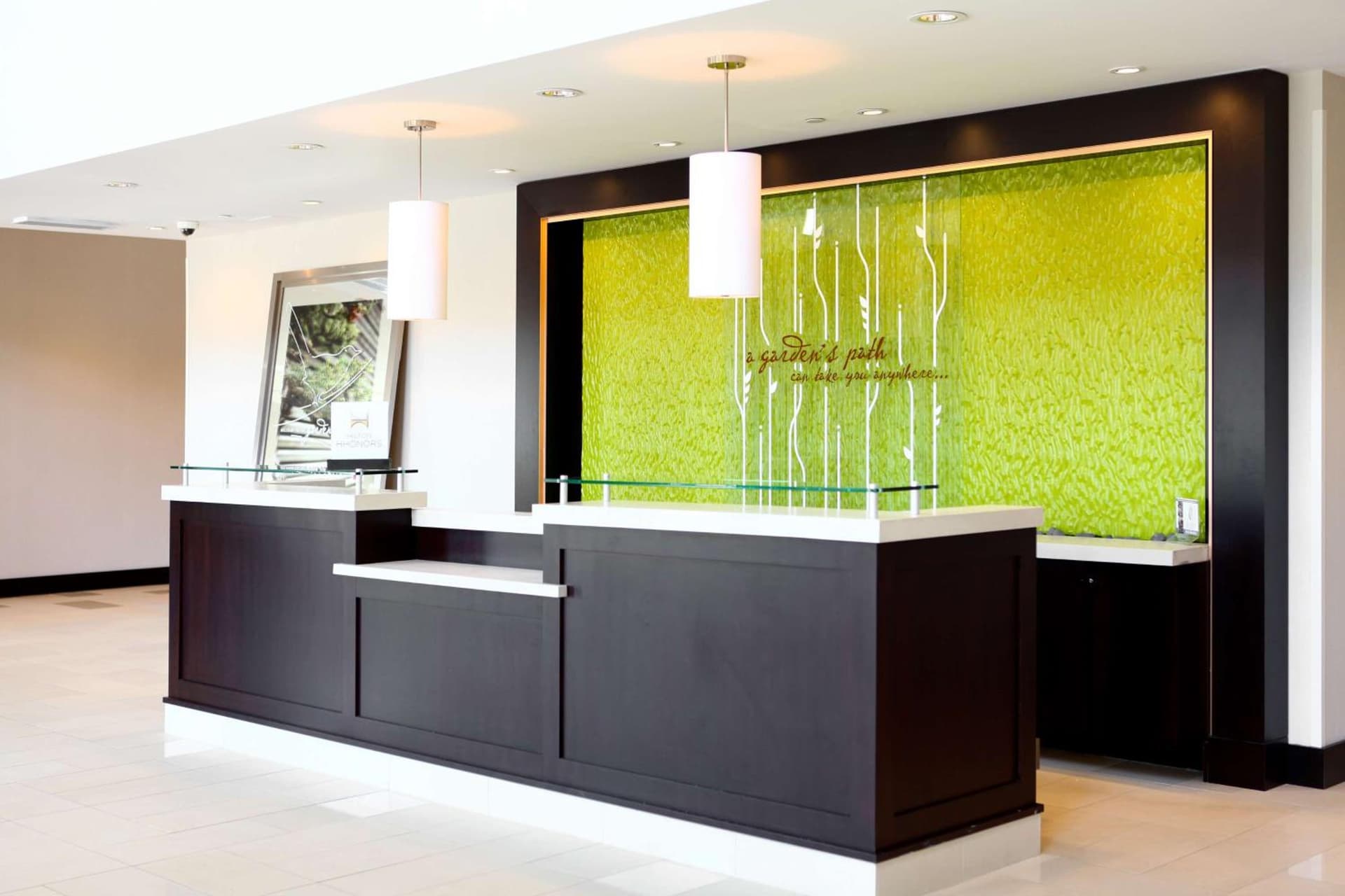 Hilton Garden Inn Olathe gallery photo in Olathe, KS — image 30