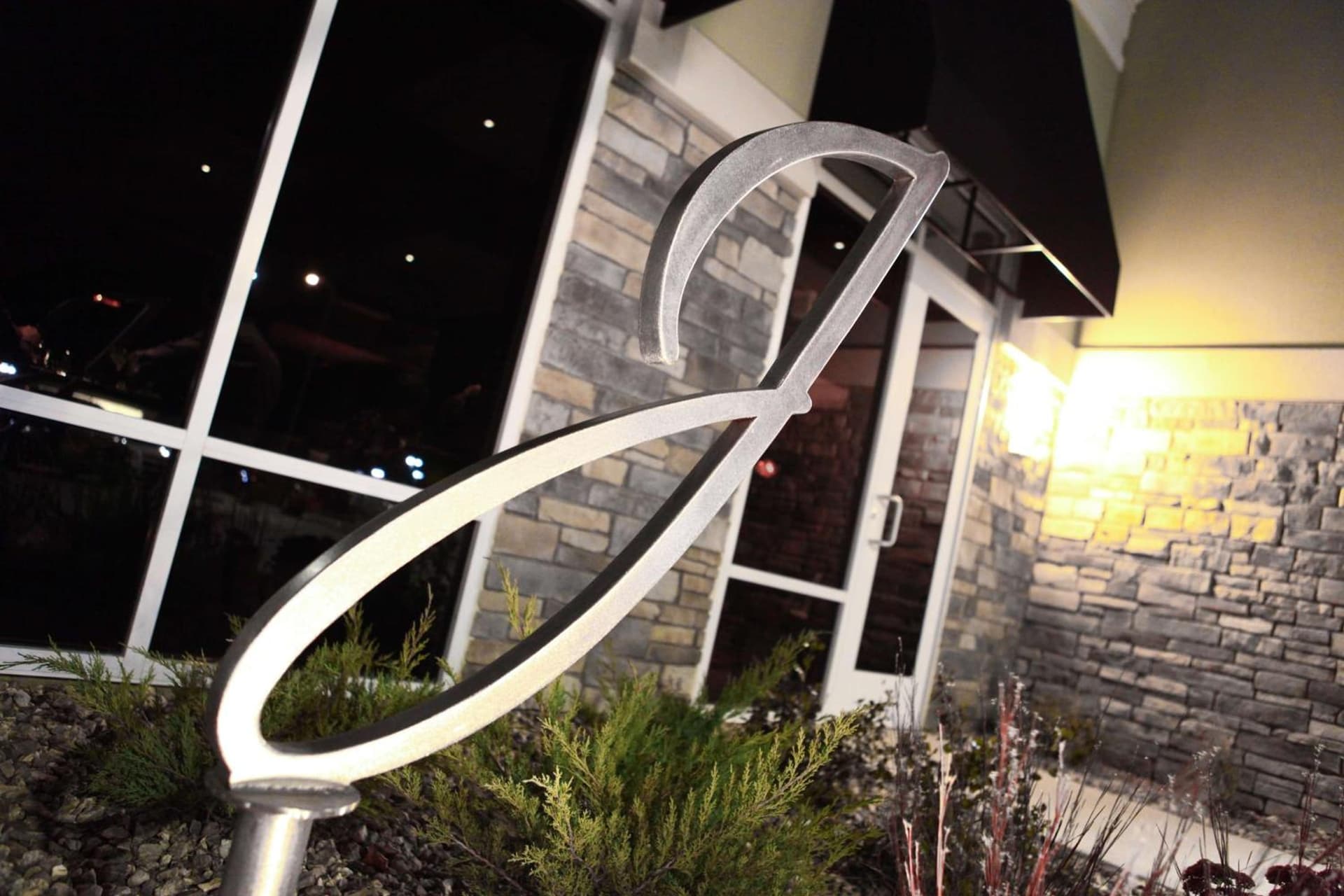Hilton Garden Inn Olathe property views in Olathe, KS — gallery photo 3