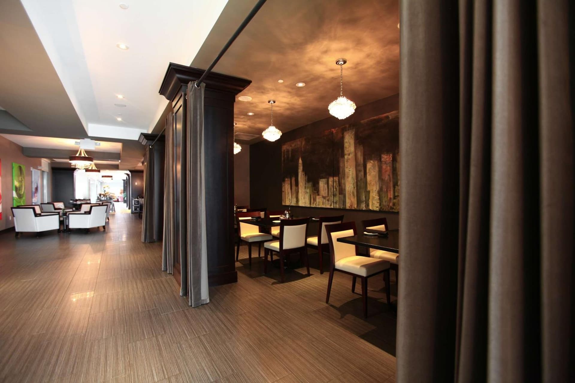 Hilton Garden Inn Olathe gallery photo in Olathe, KS — image 24