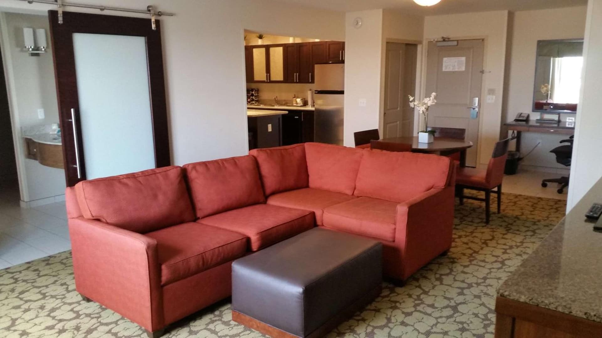 Hilton Garden Inn Olathe gallery photo in Olathe, KS — image 17