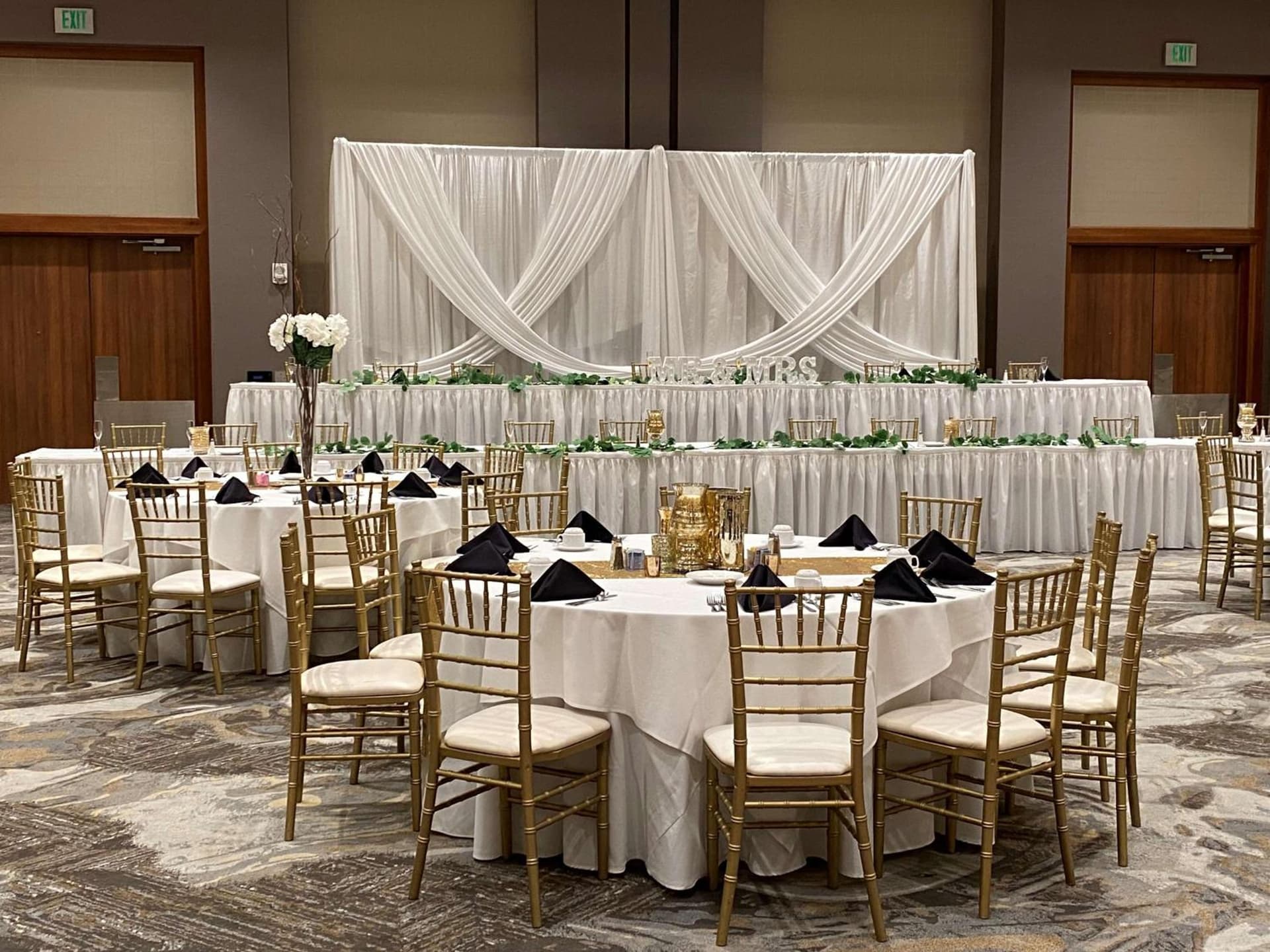 DoubleTree by Hilton Bay City - Riverfront gallery photo in Bay City, MI — image 33