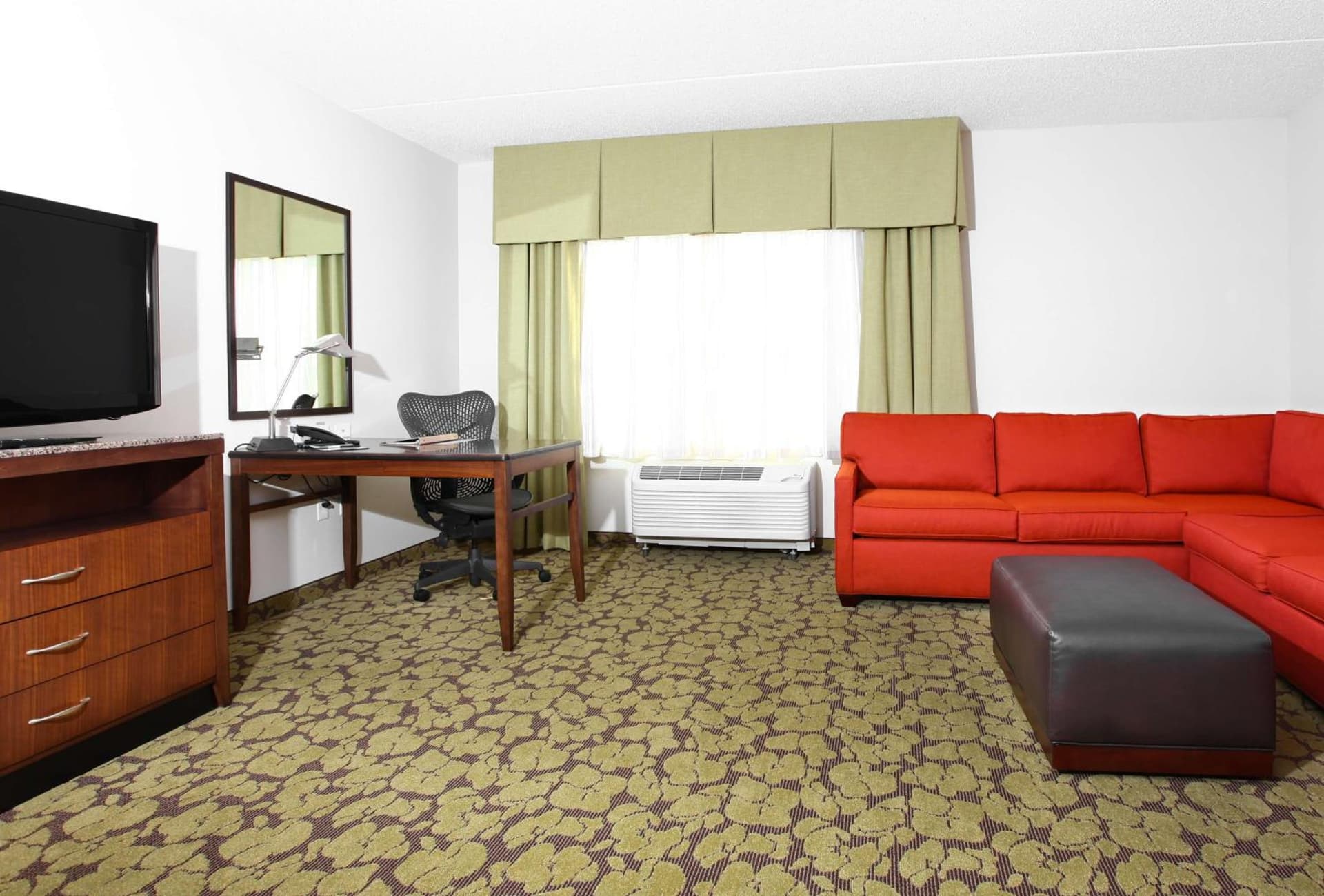 Hilton Garden Inn Olathe gallery photo in Olathe, KS — image 15