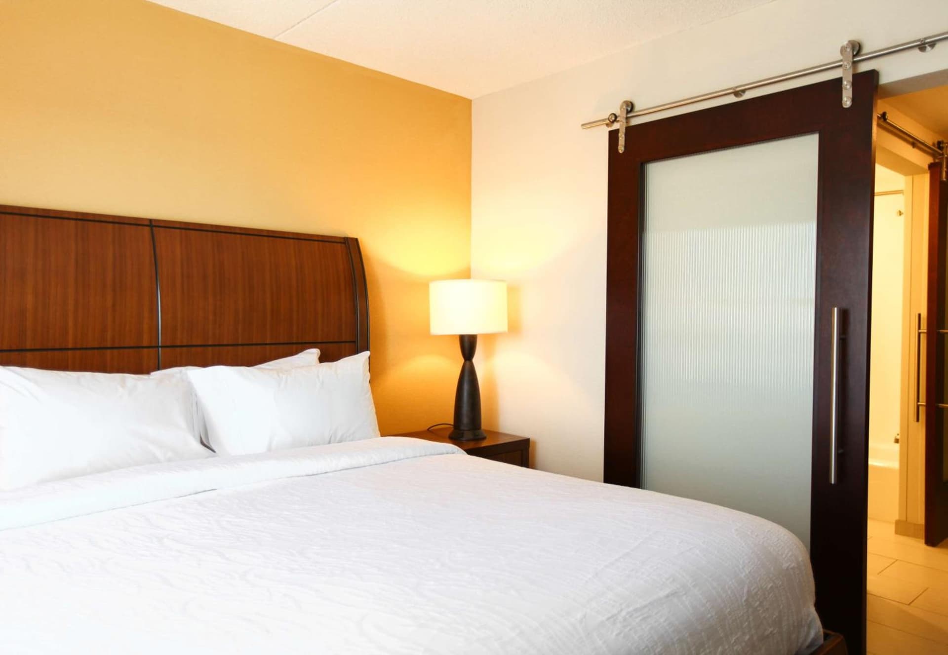 Hilton Garden Inn Olathe gallery photo in Olathe, KS — image 6