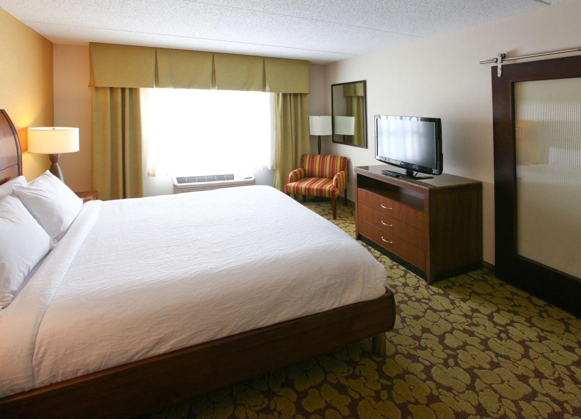 Hilton Garden Inn Olathe gallery photo in Olathe, KS — image 31