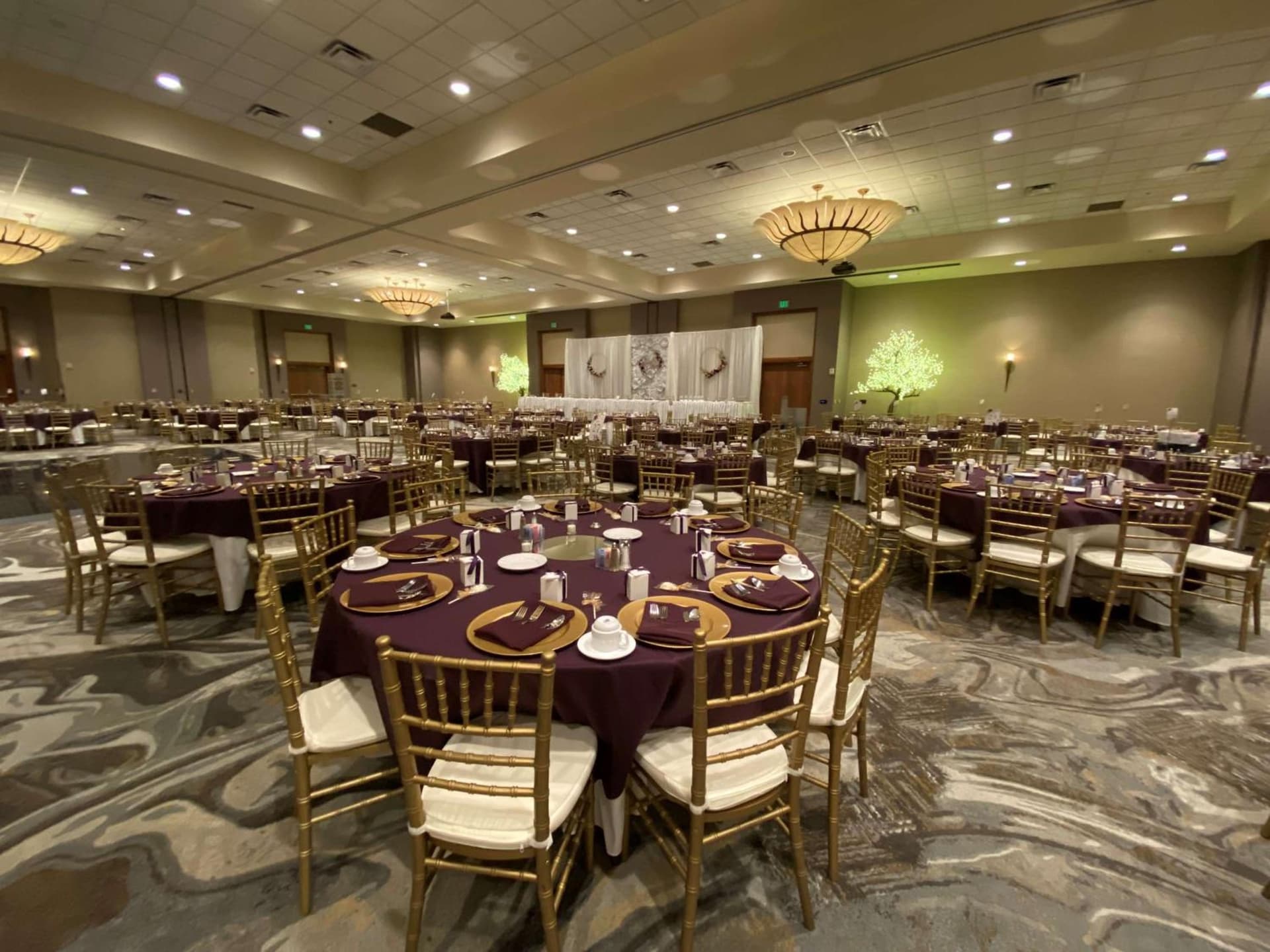 DoubleTree by Hilton Bay City - Riverfront gallery photo in Bay City, MI — image 16