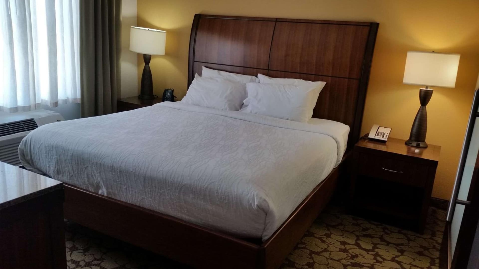 Hilton Garden Inn Olathe gallery photo in Olathe, KS — image 21