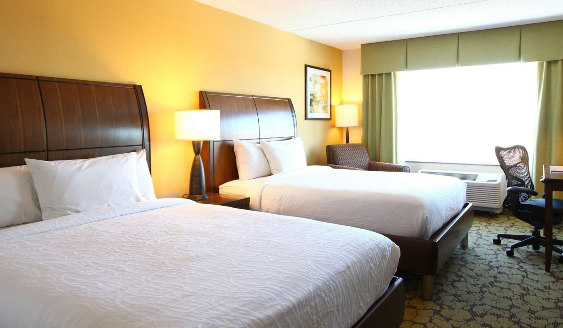 Hilton Garden Inn Olathe gallery photo in Olathe, KS — image 23