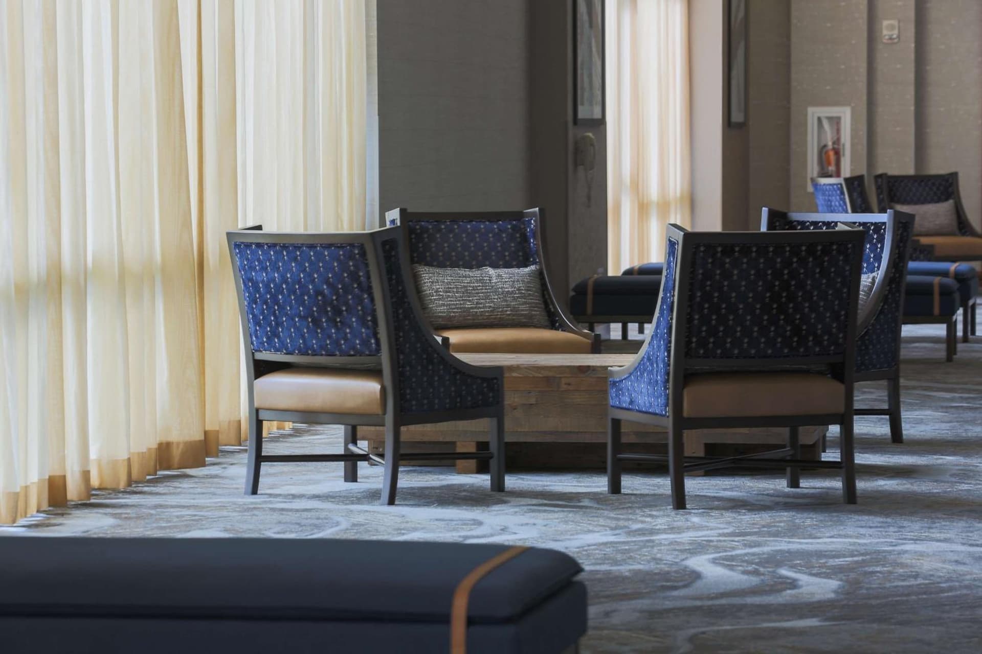 DoubleTree by Hilton Bay City - Riverfront gallery photo in Bay City, MI — image 38
