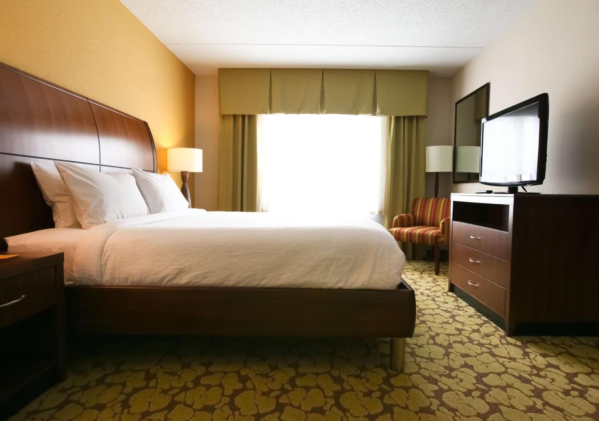 Hilton Garden Inn Olathe gallery photo in Olathe, KS — image 20