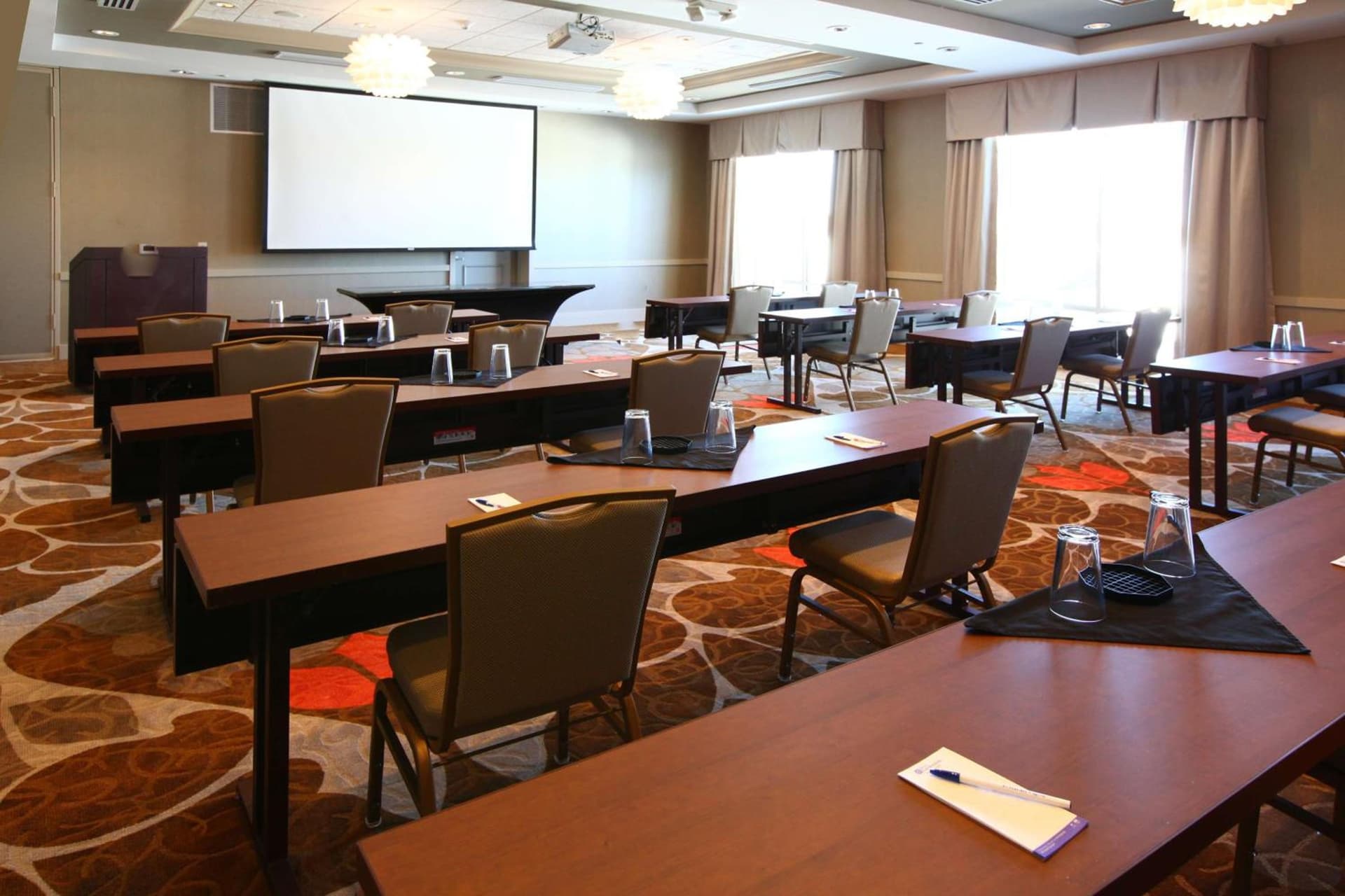Hilton Garden Inn Olathe gallery photo in Olathe, KS — image 26