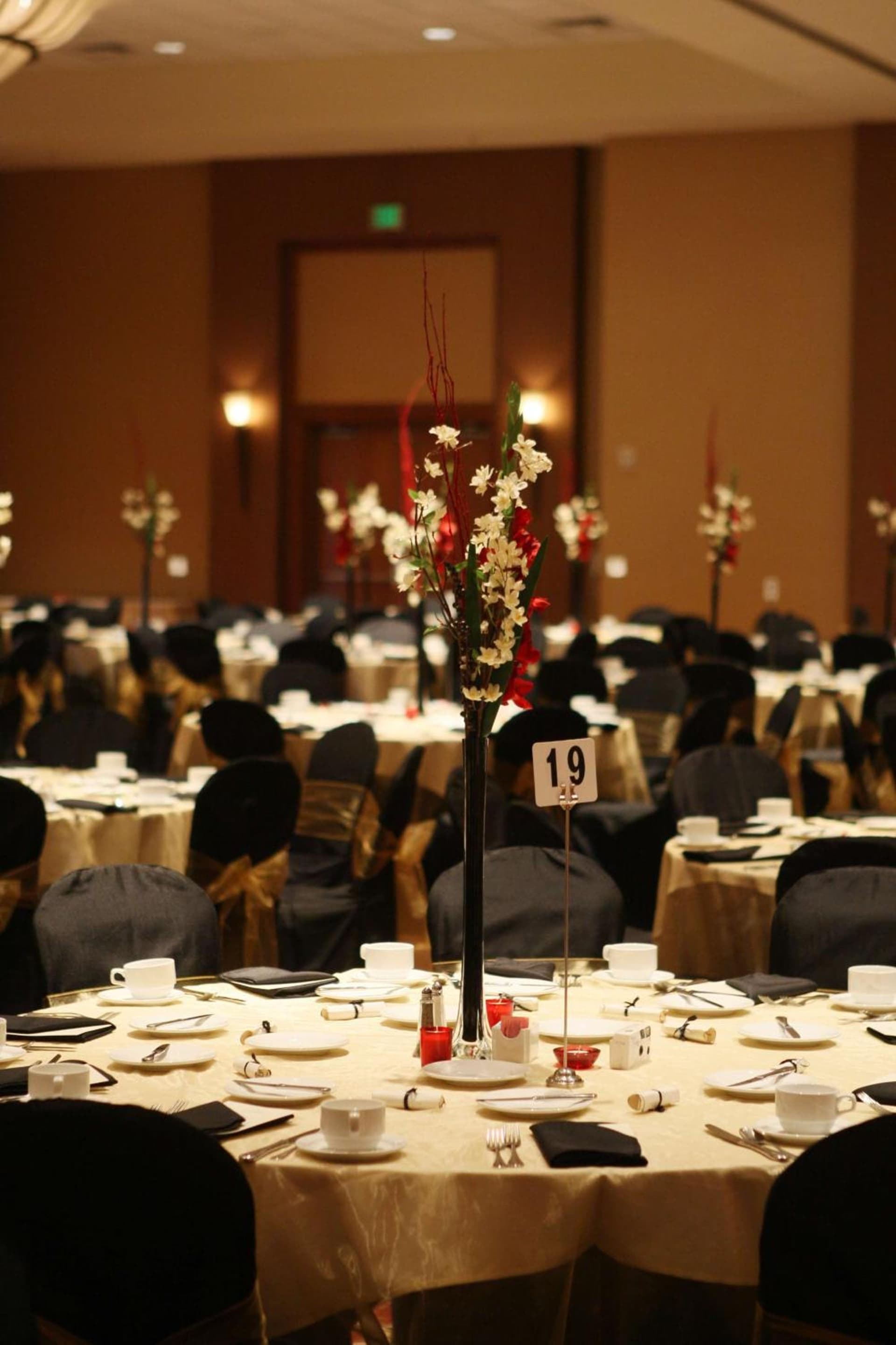DoubleTree by Hilton Bay City - Riverfront gallery photo in Bay City, MI — image 69