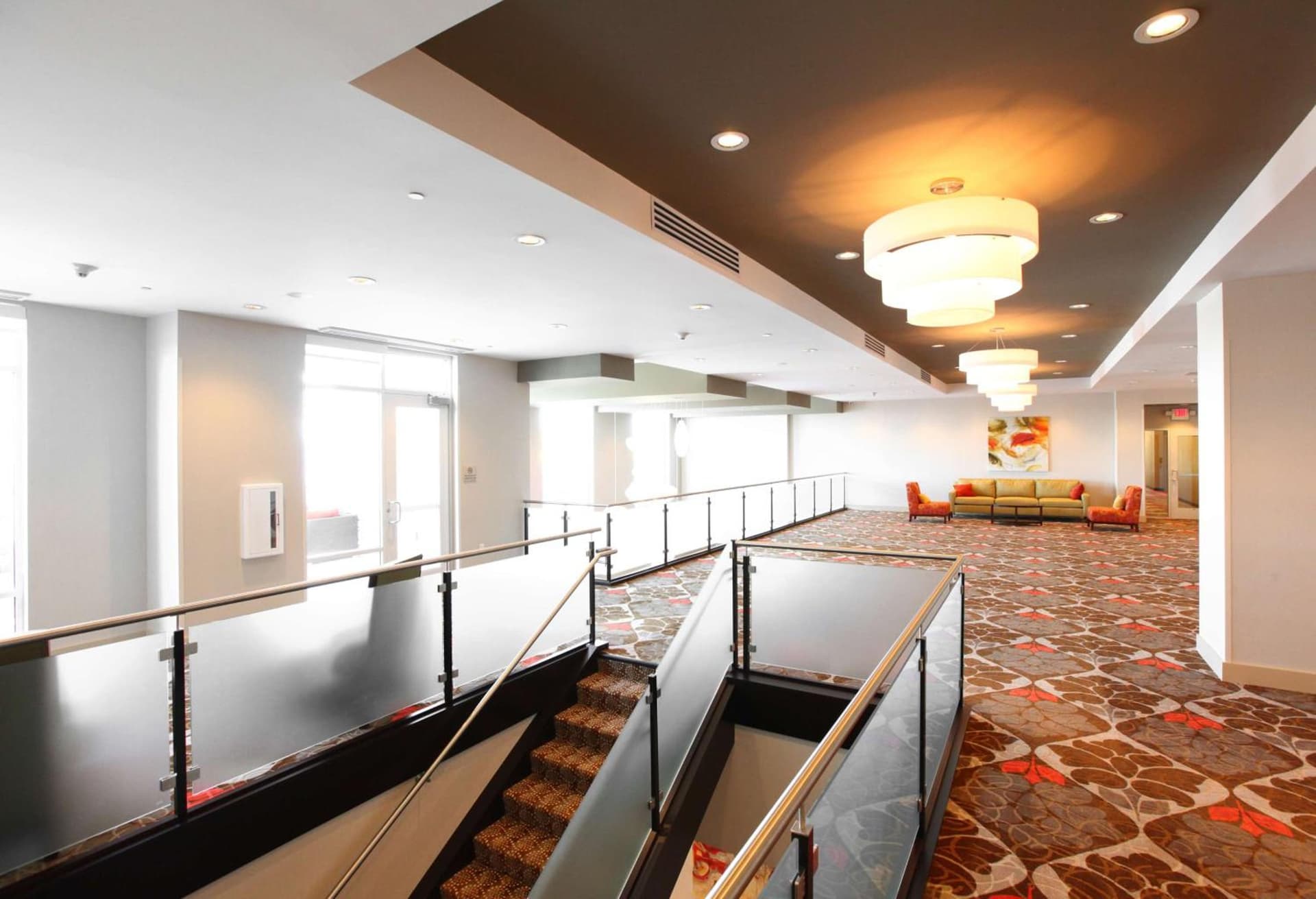 Hilton Garden Inn Olathe gallery photo in Olathe, KS — image 7