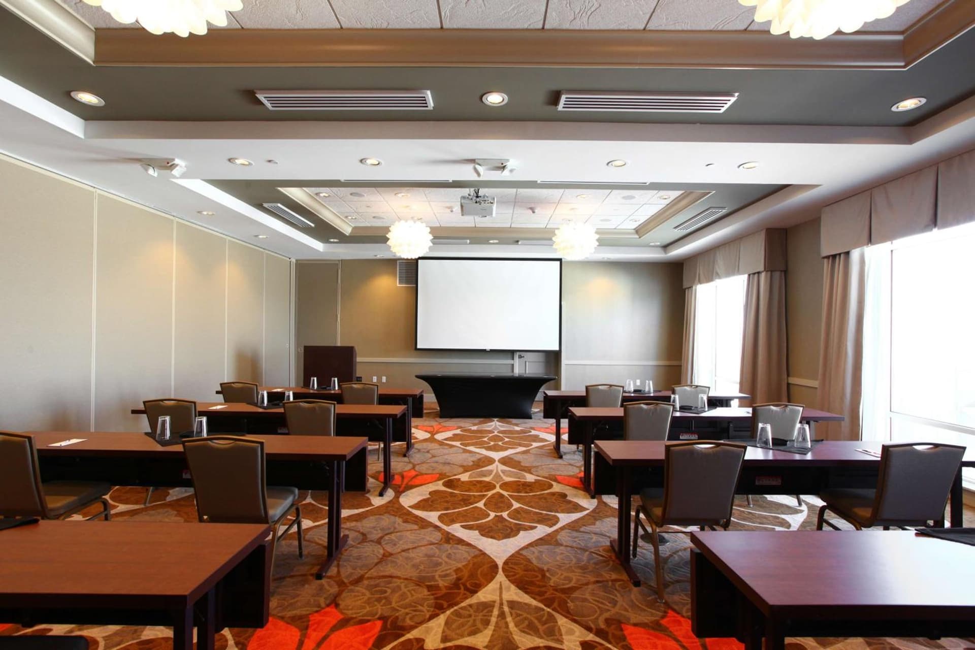 Hilton Garden Inn Olathe gallery photo in Olathe, KS — image 27