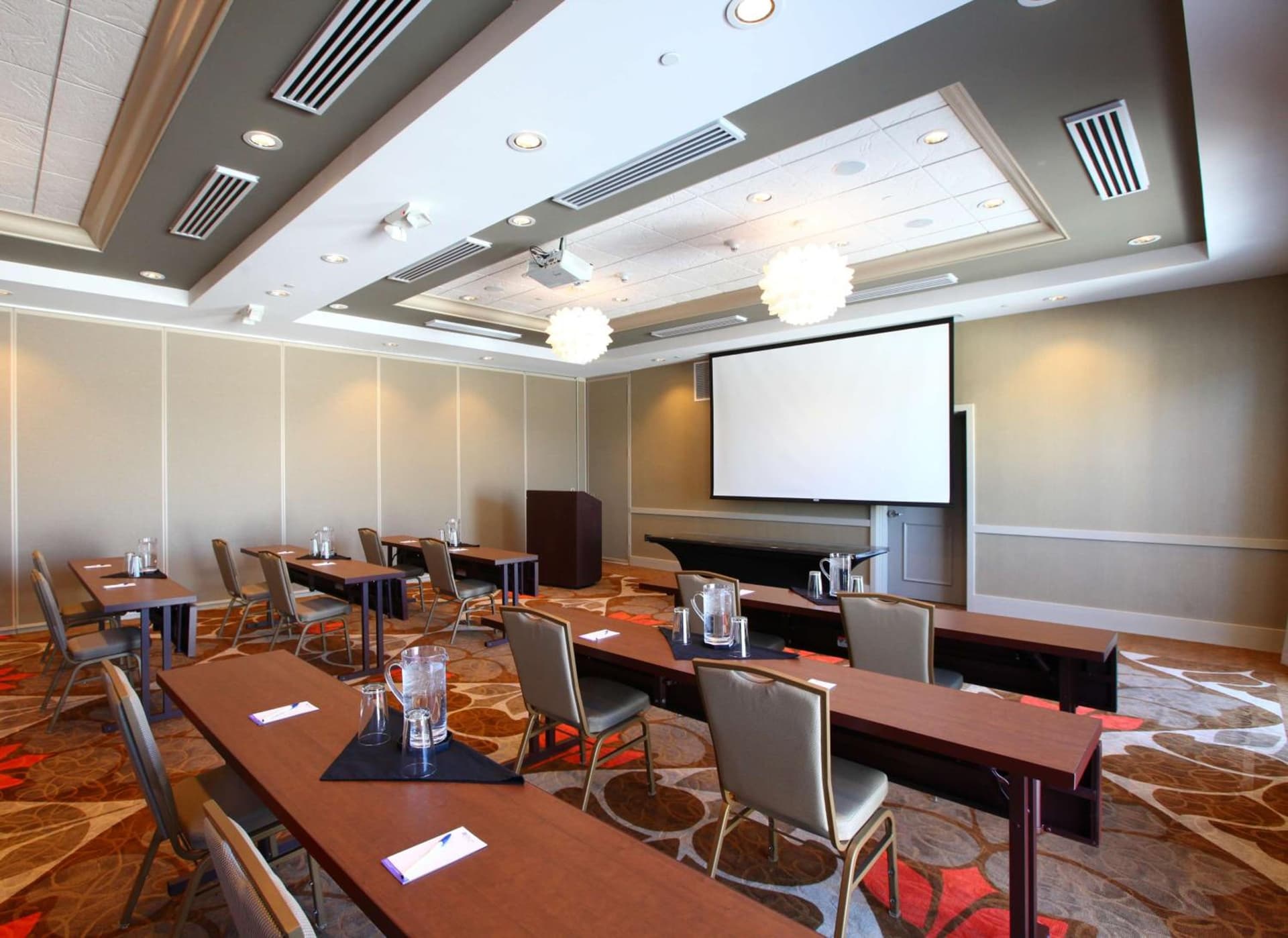 Hilton Garden Inn Olathe gallery photo in Olathe, KS — image 25