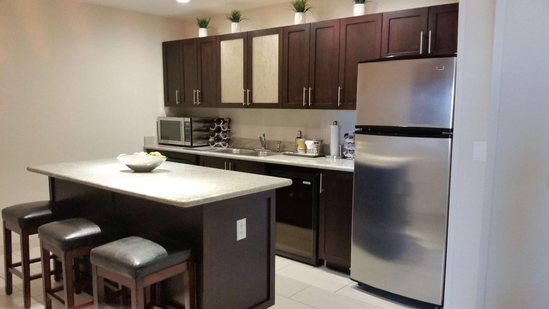 Hilton Garden Inn Olathe gallery photo in Olathe, KS — image 13